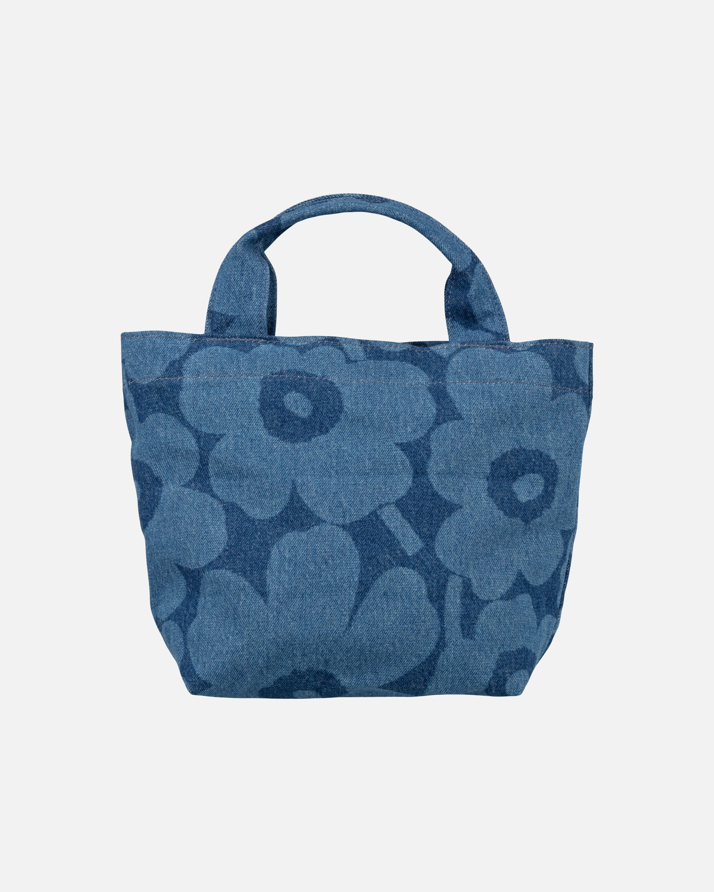 ※本日限定交渉価格　marimekko Mini Piirto Unikko Marimekko Mini Unikko Korttikukkaro, Orange/Green – Irma's Finland