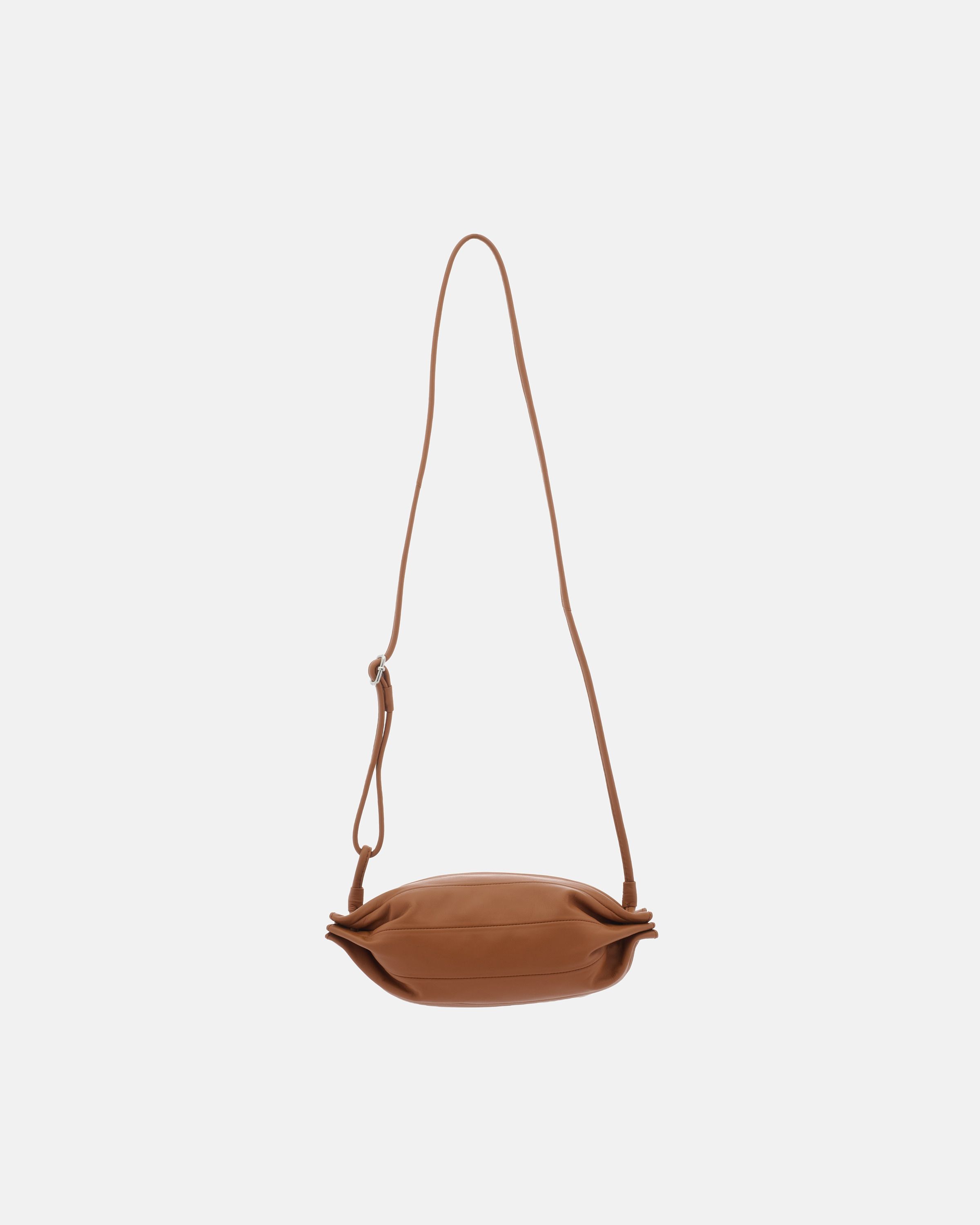marimekko ⚐ ...karla カルラ Pikku Karla Bag brown | Marimekko
