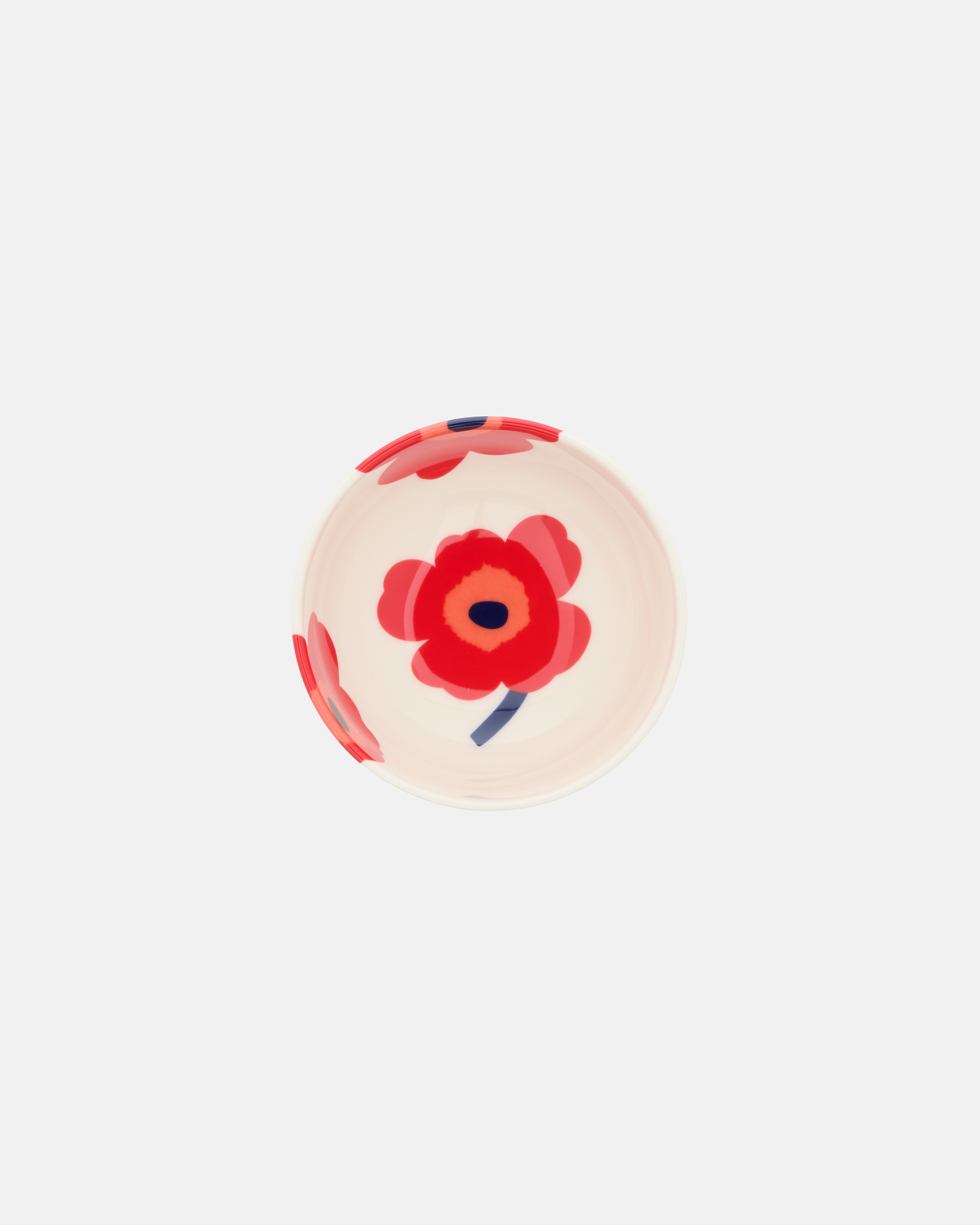 Oiva / Unikko Bowl 3 dl