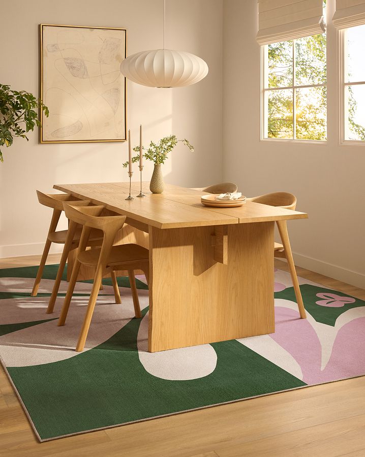 Ruggable x Marimekko