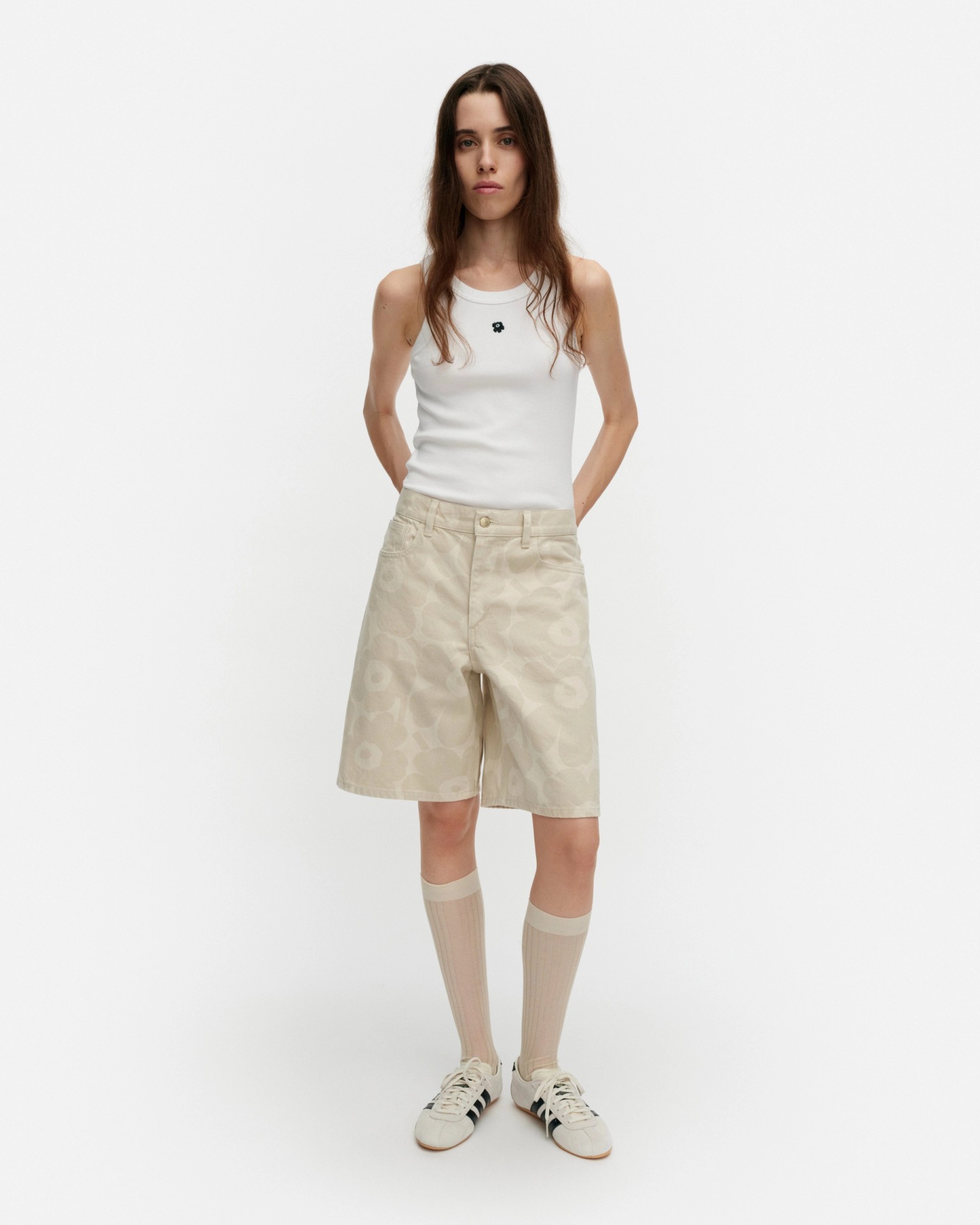Maridenim Marssi Unikko Shorts