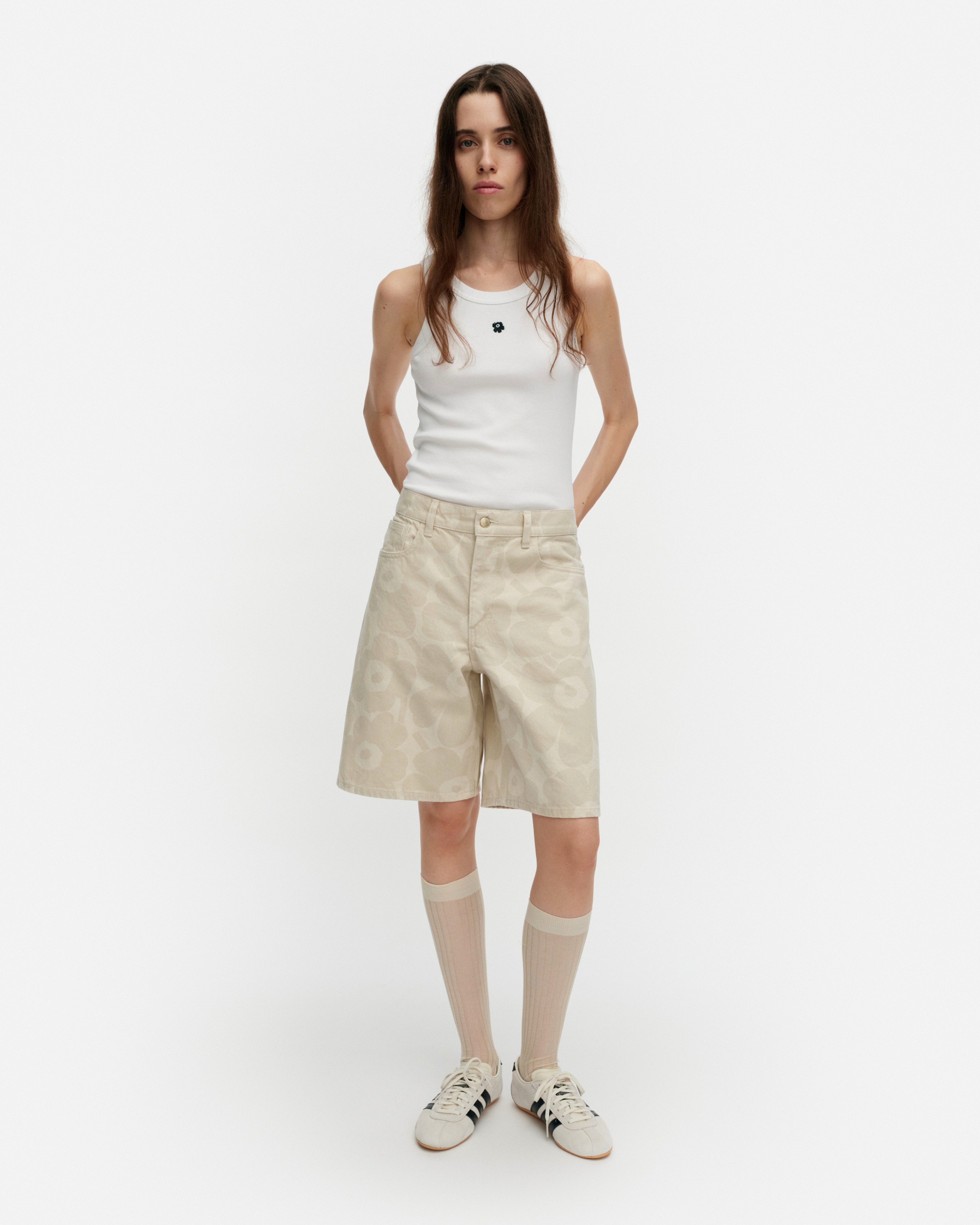 Maridenim Marssi Unikko Shorts