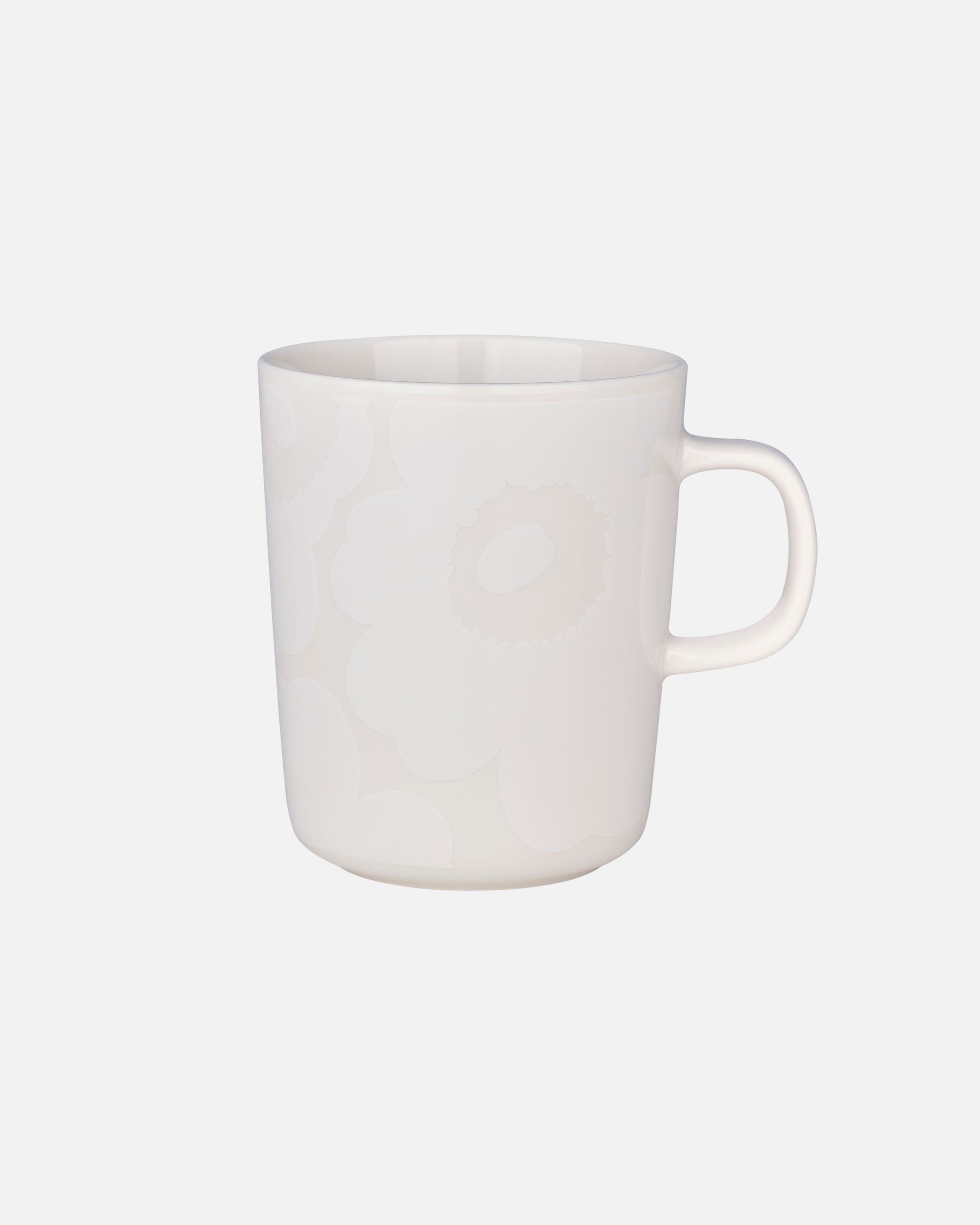 Oiva / Unikko Mug 2,5dl