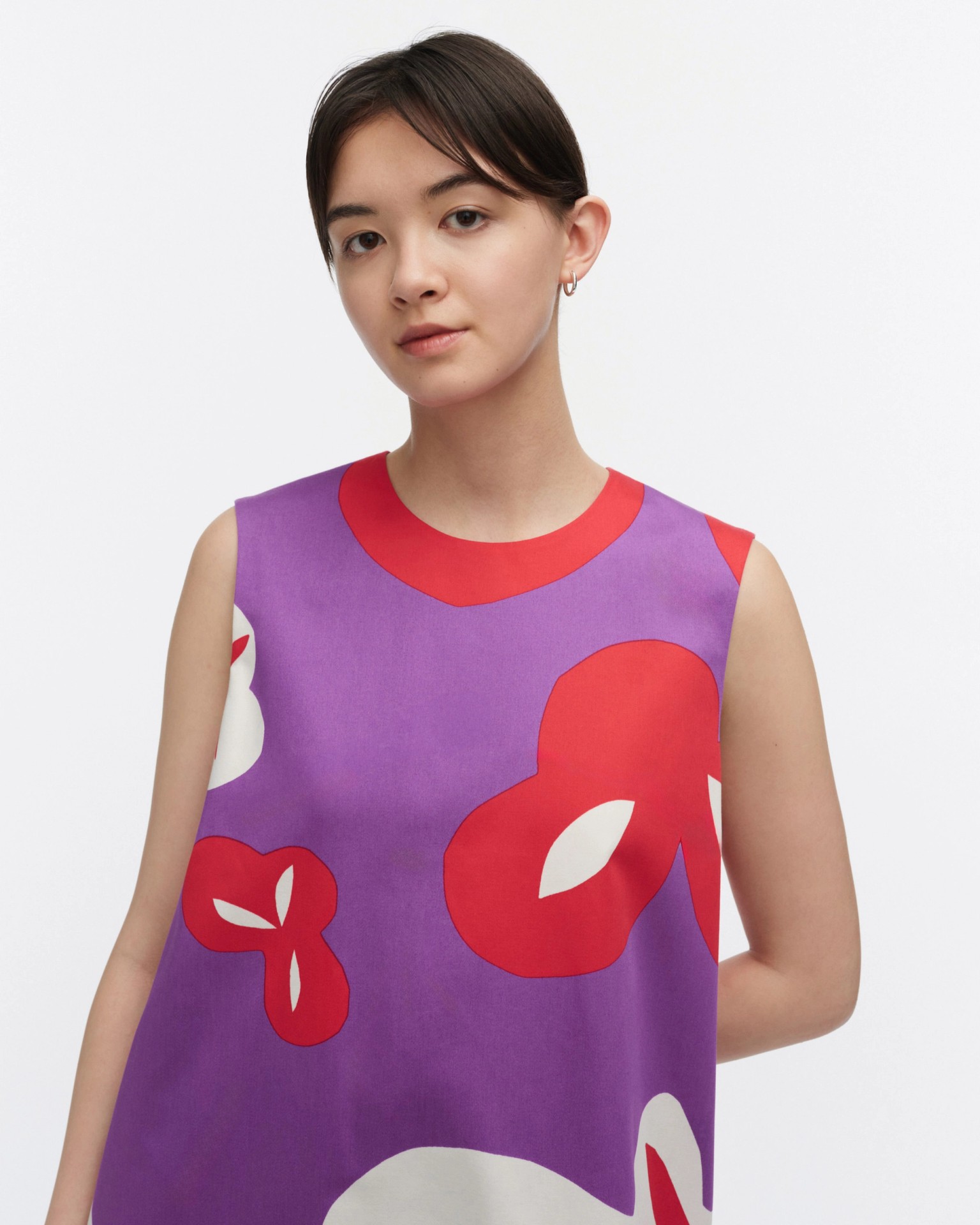 Siluetti Poiminto Marimini dress