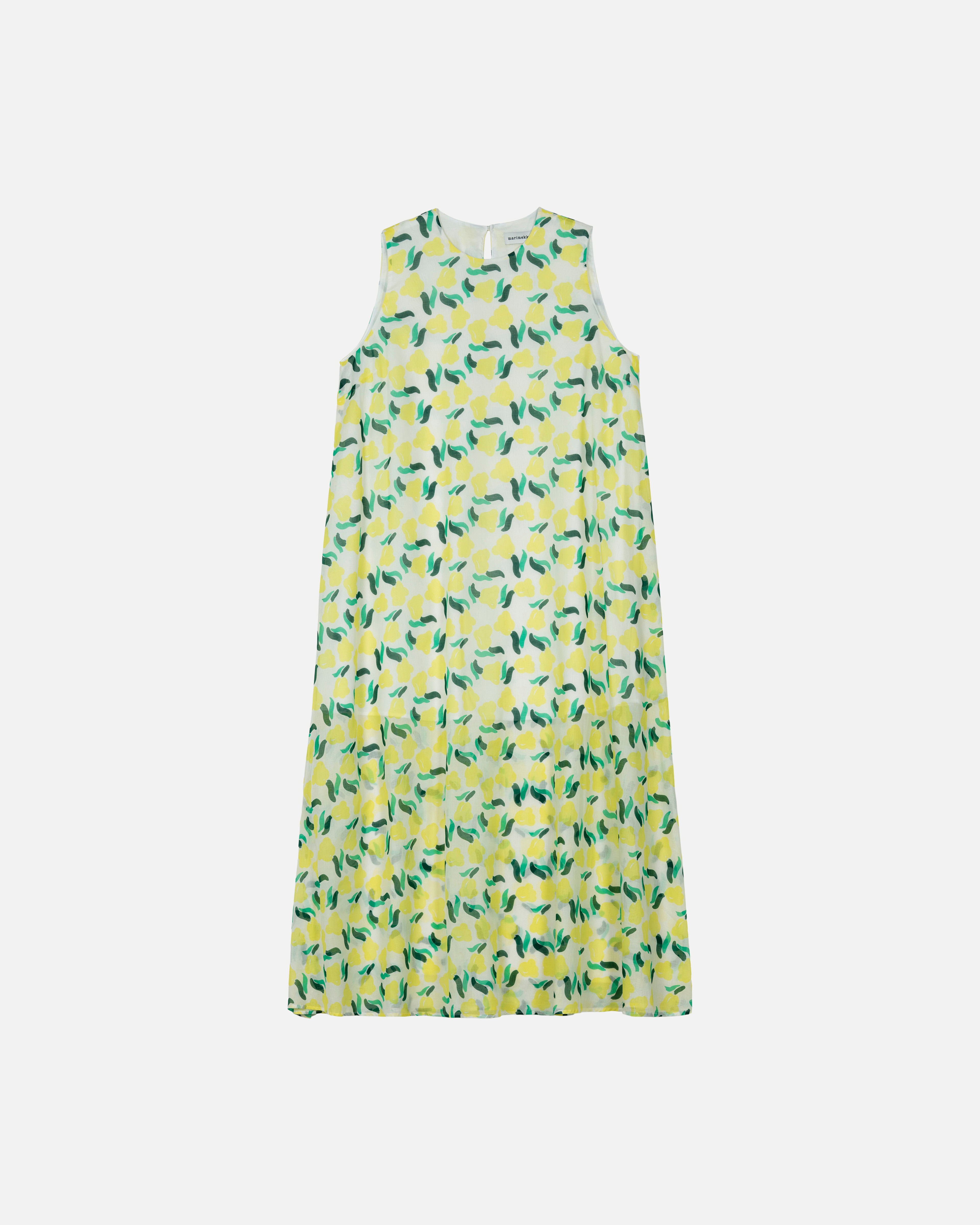 Piirroot Lemmitty Dress