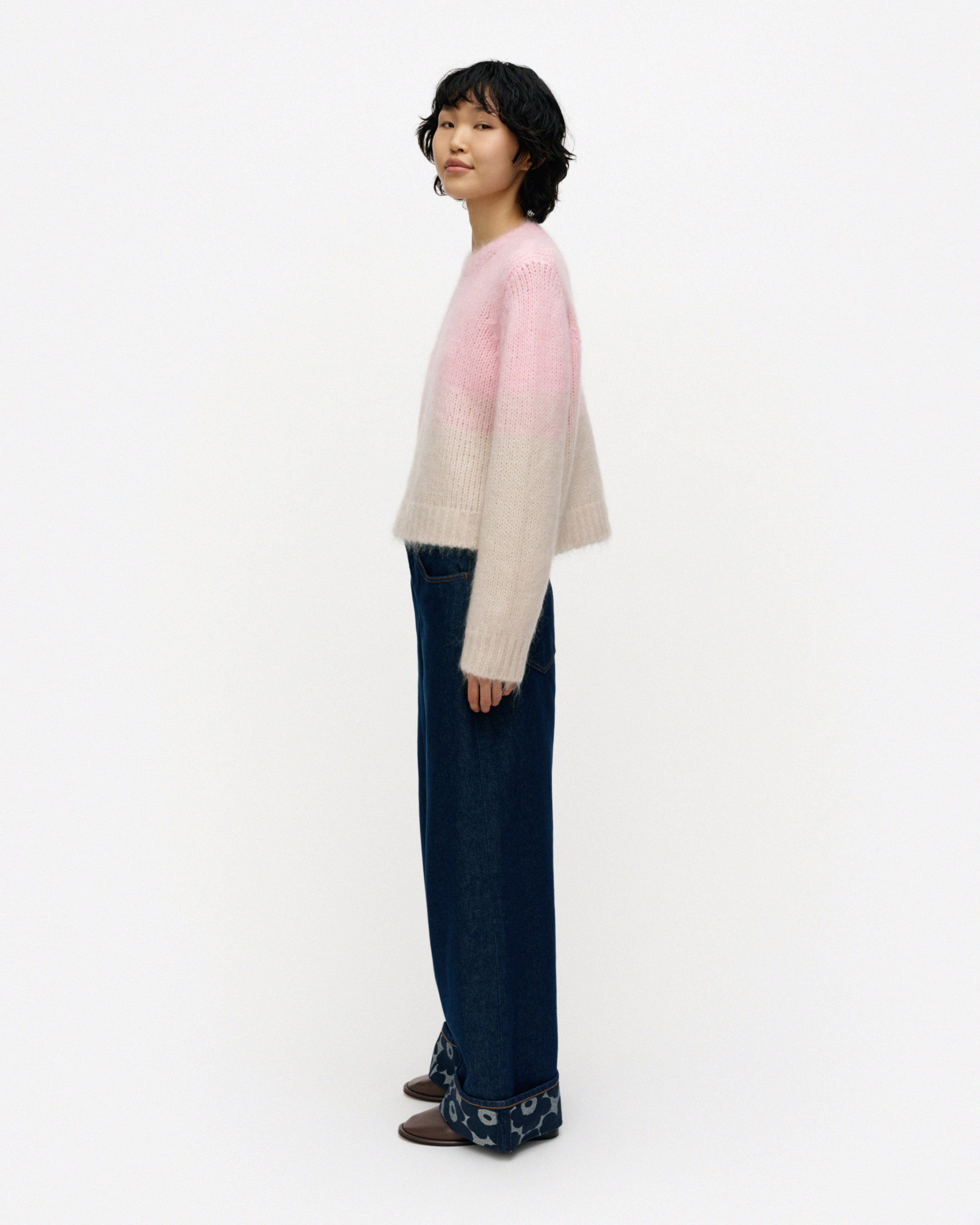Viipottaa Hennika Knitted pullover