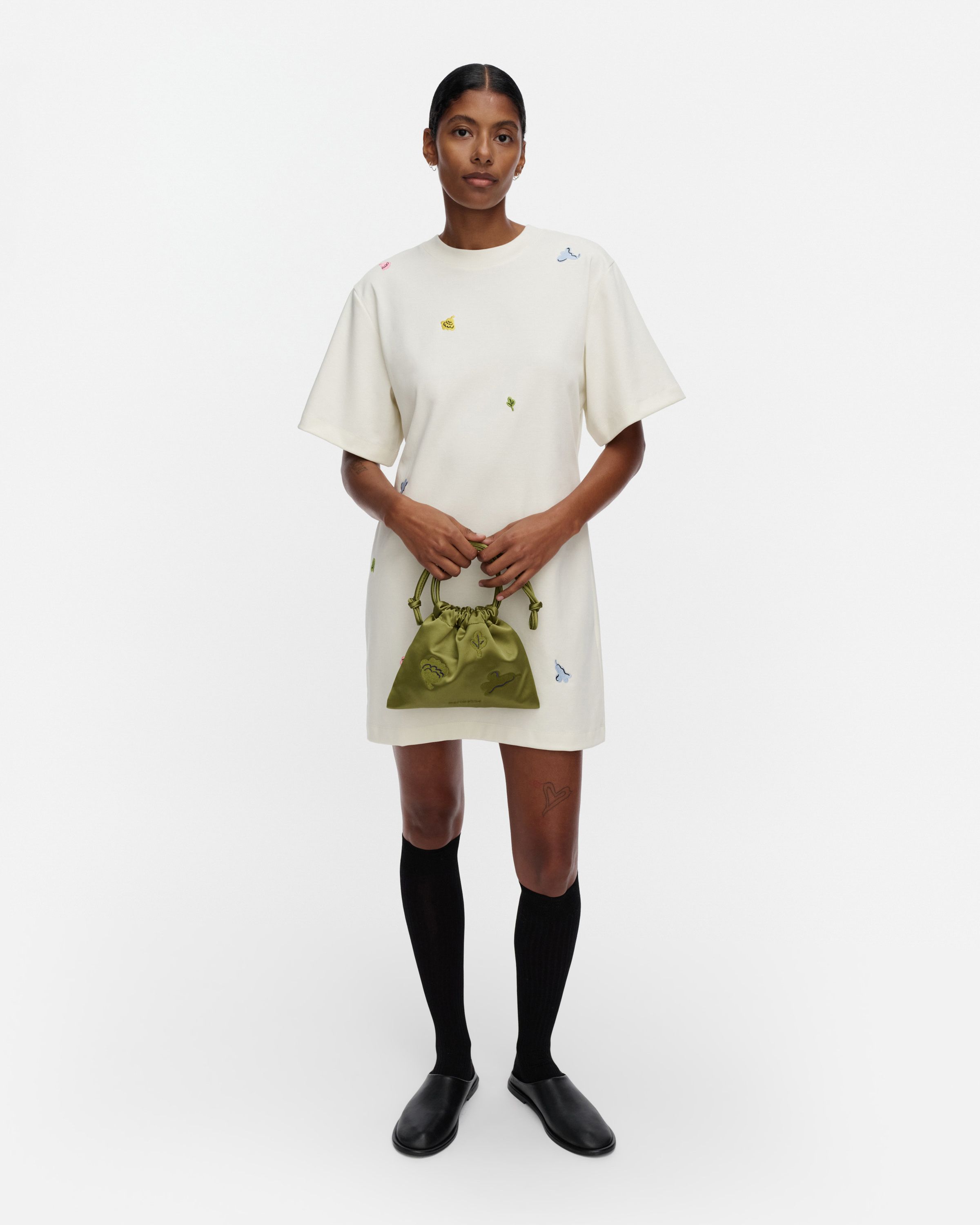 【 marimekko】Big KIVI ✖️2 Finnish Design House - Official Website Sweden | Marimekko