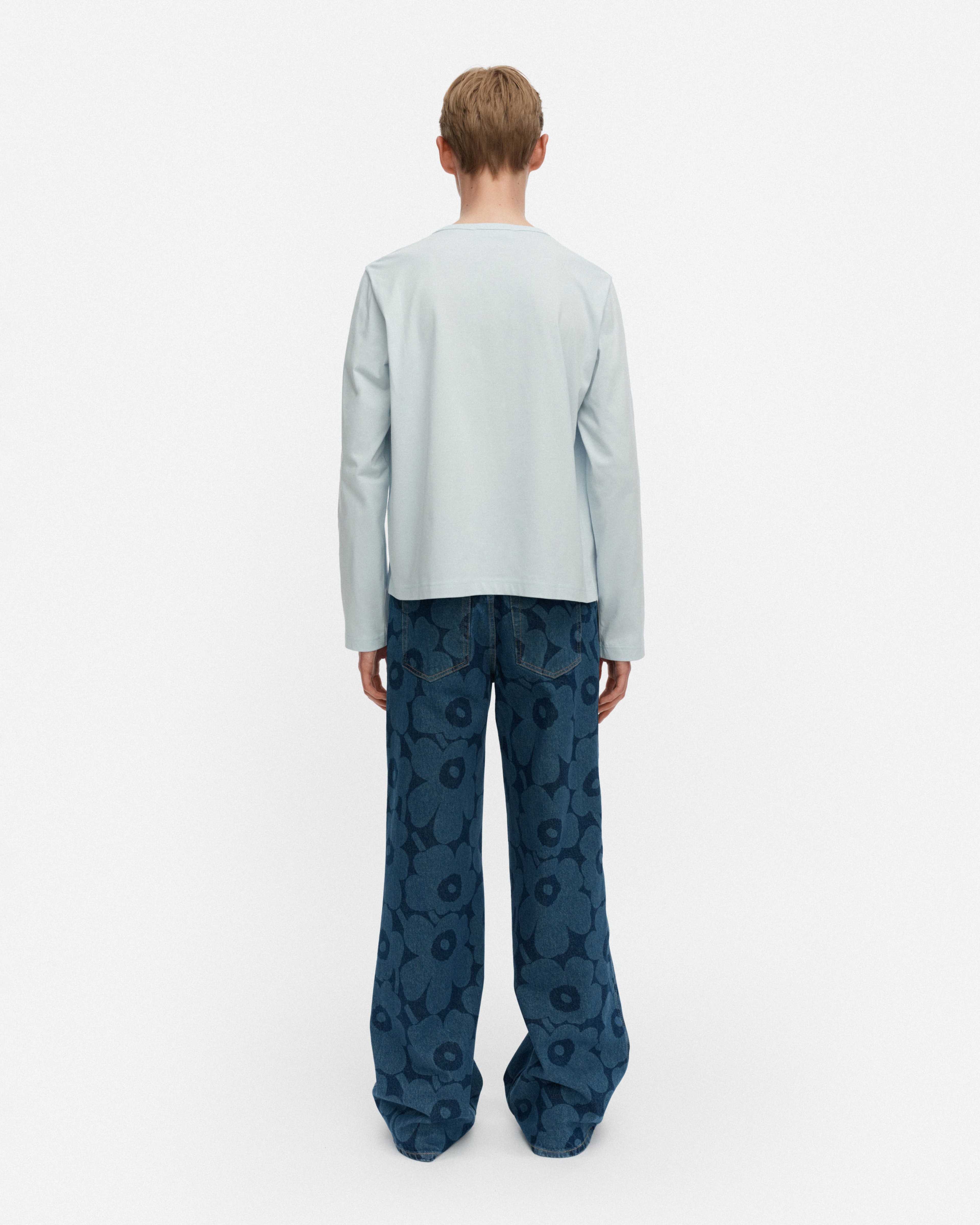 Efekti Logo Placement Kioski jersey shirt