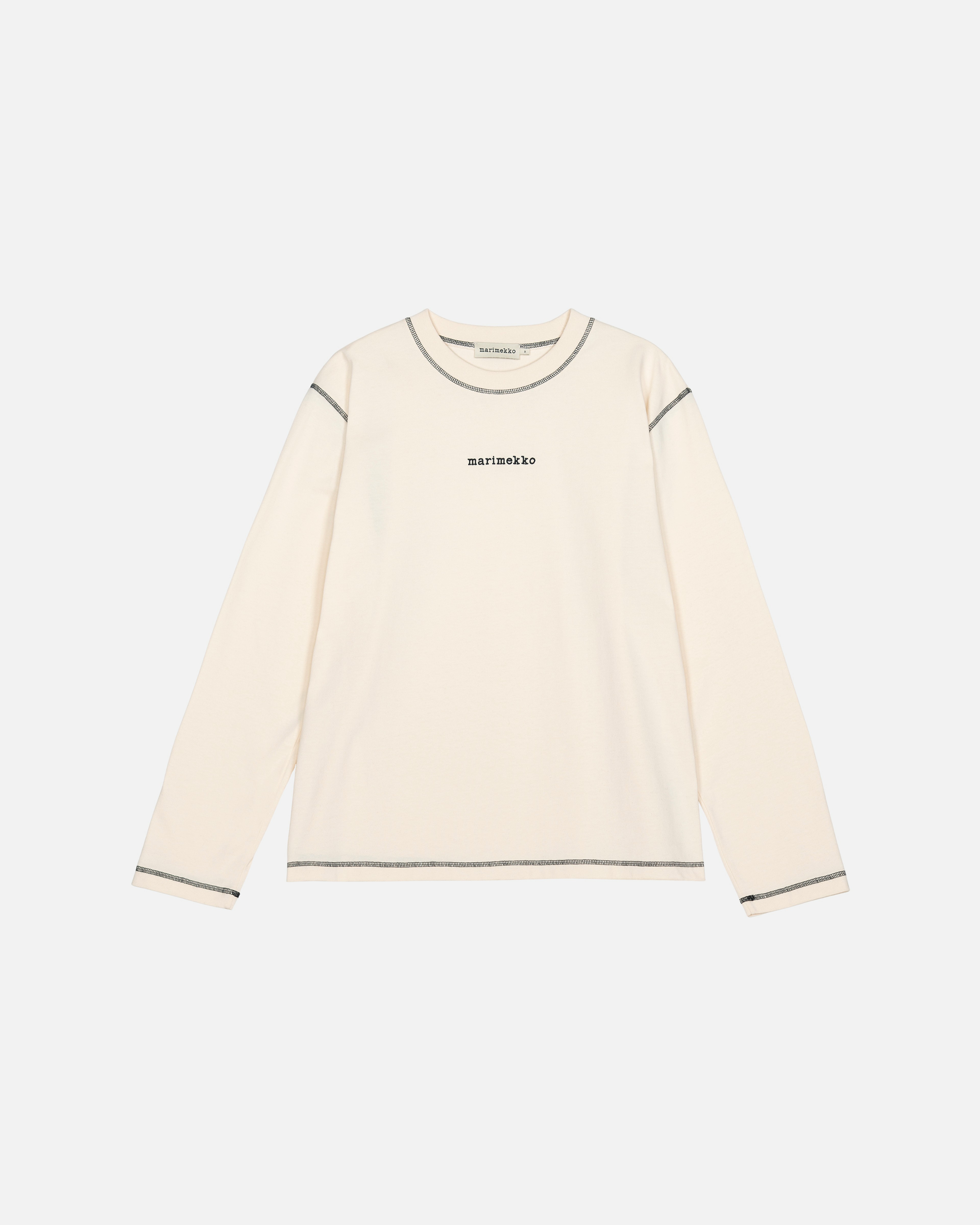 Benkku Logo Placement Kioski jersey shirt