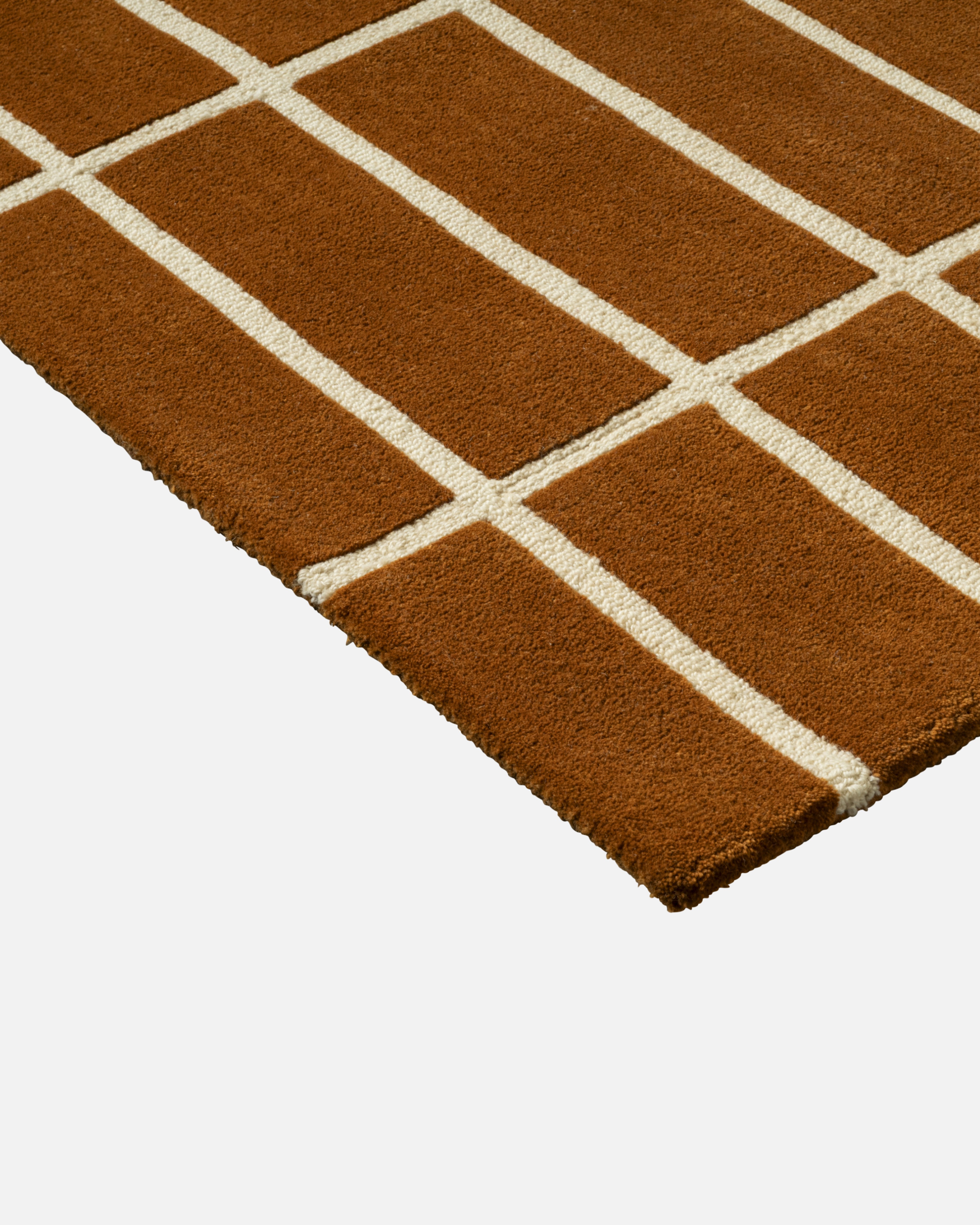 Tiiliskivi Matto 70 x 245 cm