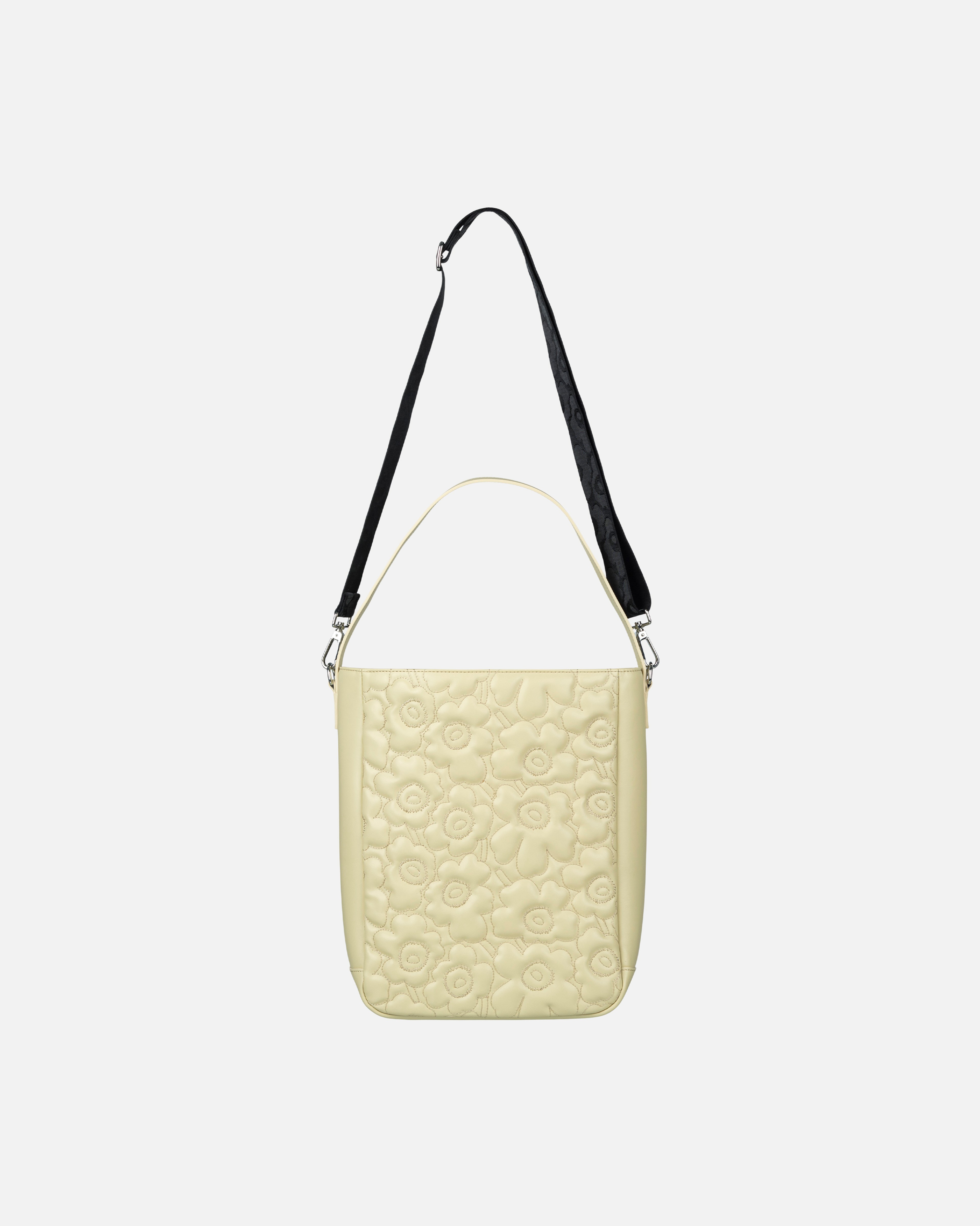 Gratha Tote Unikko, Shoulder bag, beige,