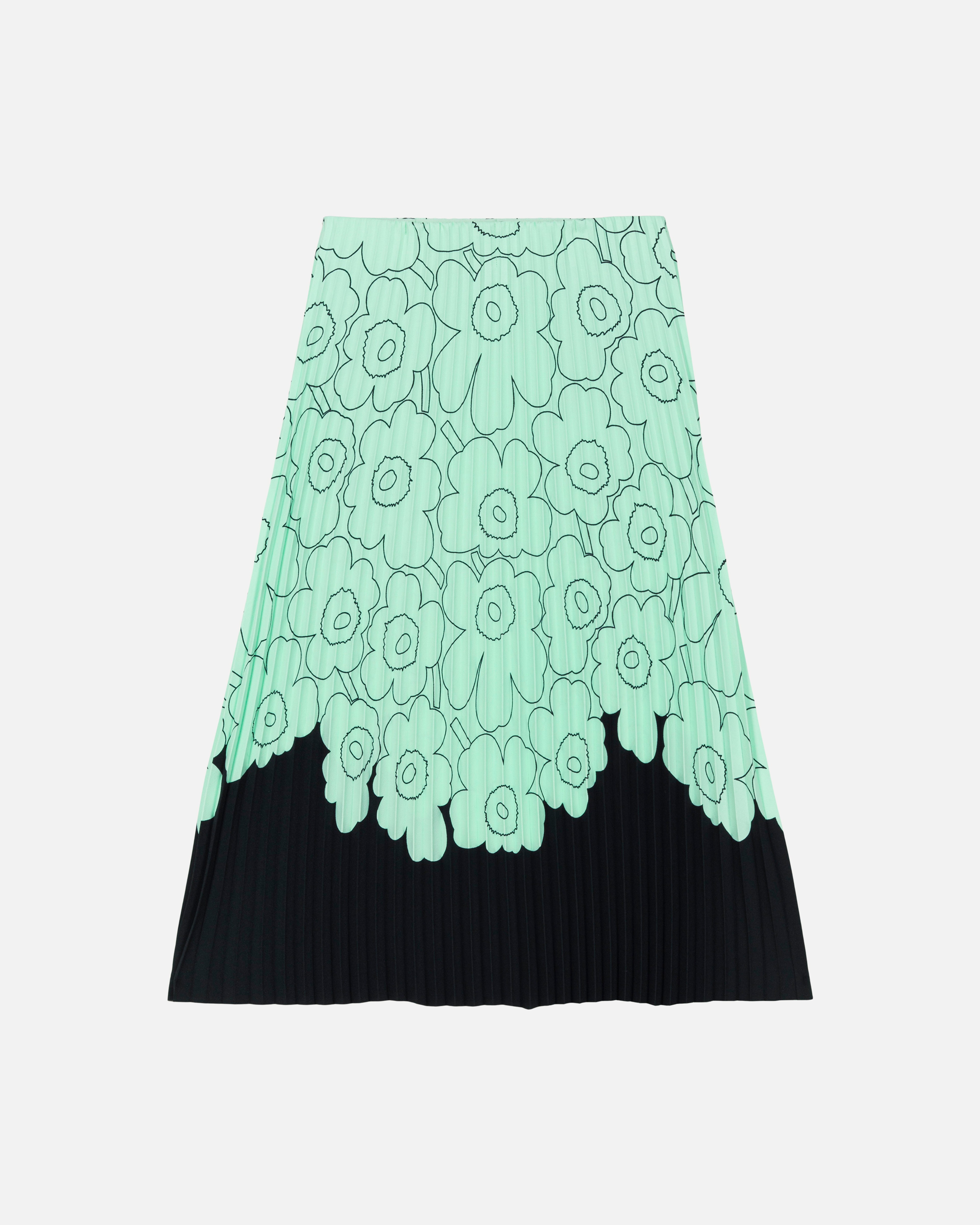 Piiru Piirto Unikko Placement Skirt