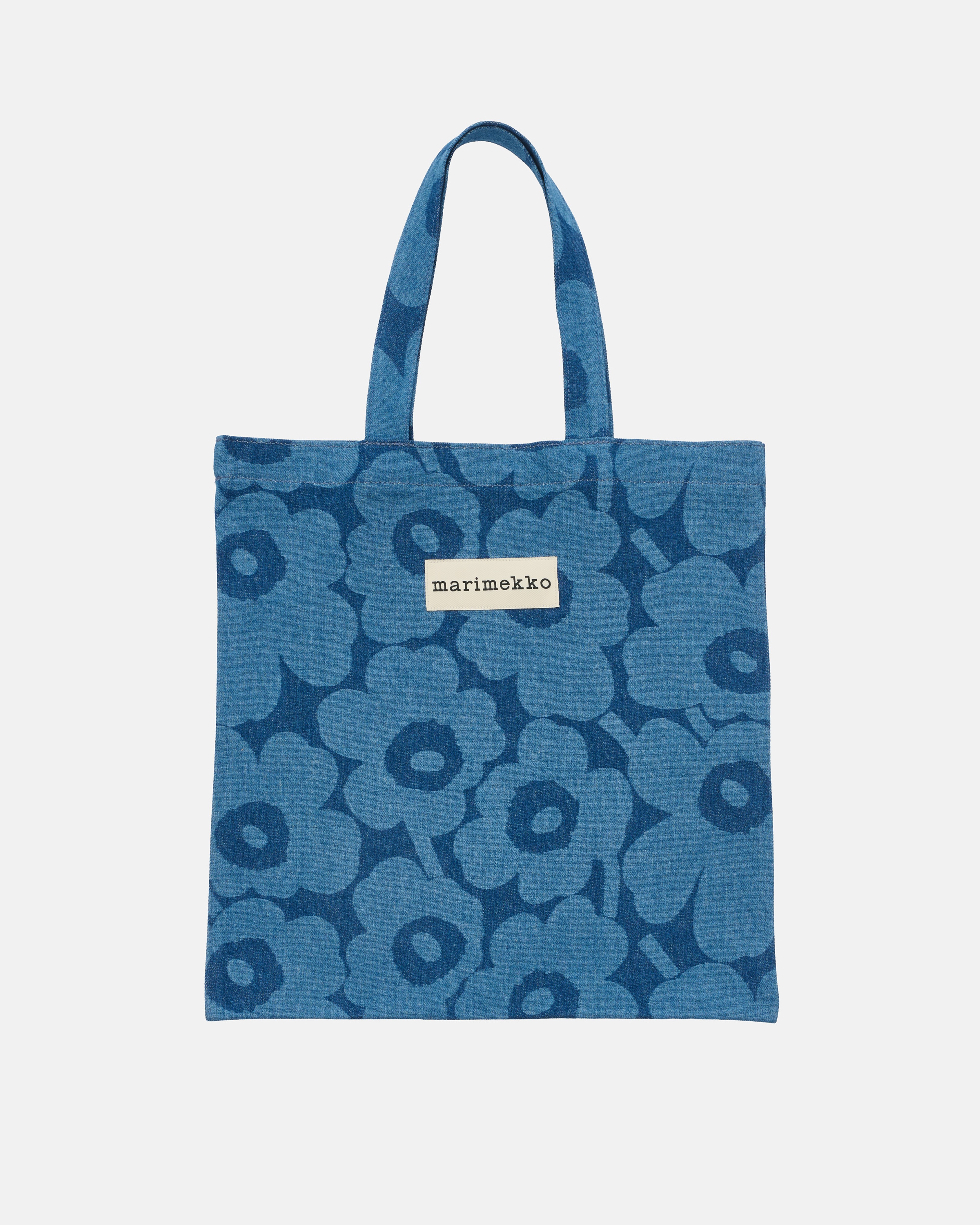 Vankka Denim Unikko Kioski Bag