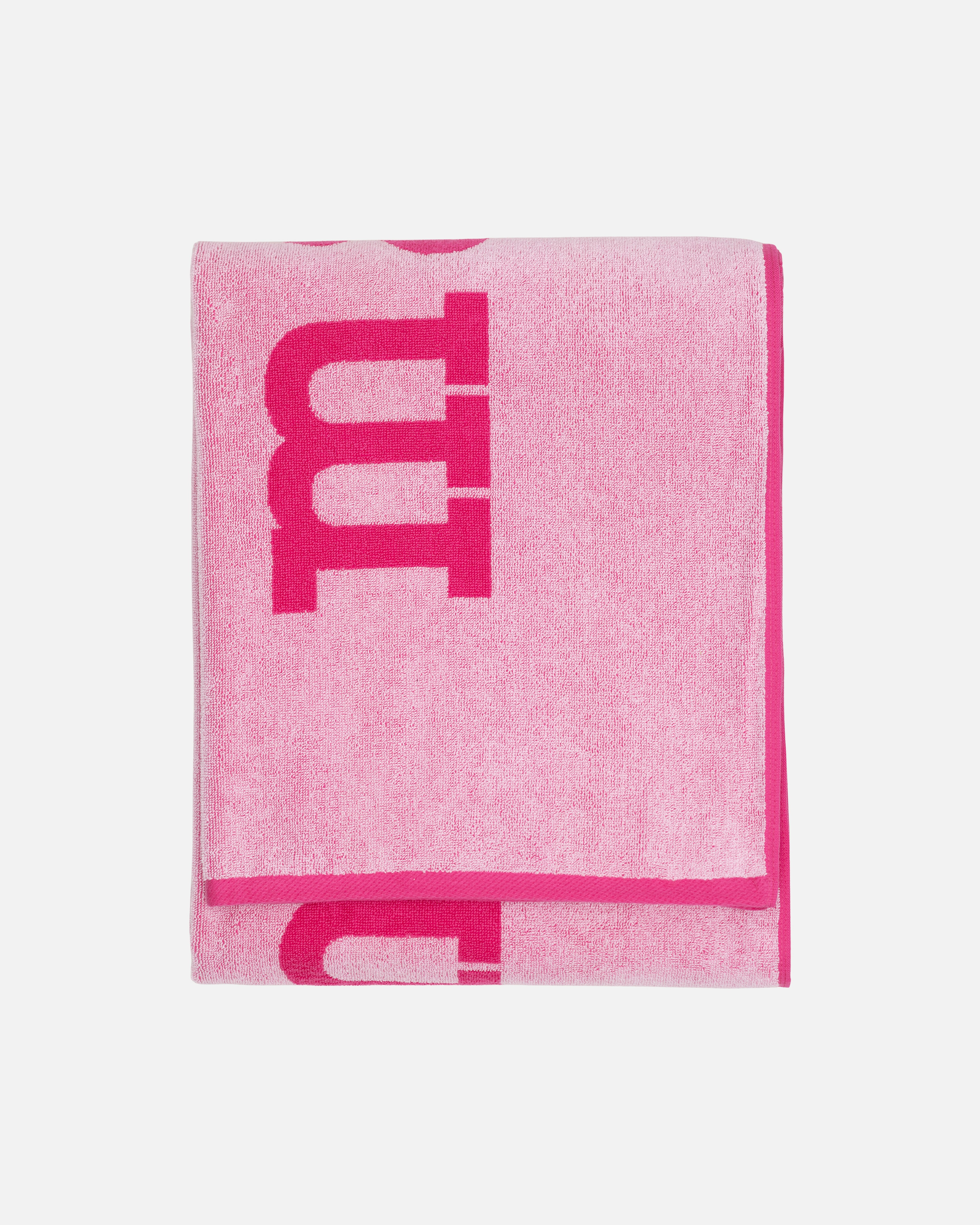 Logo Beach towel 100x180 cm