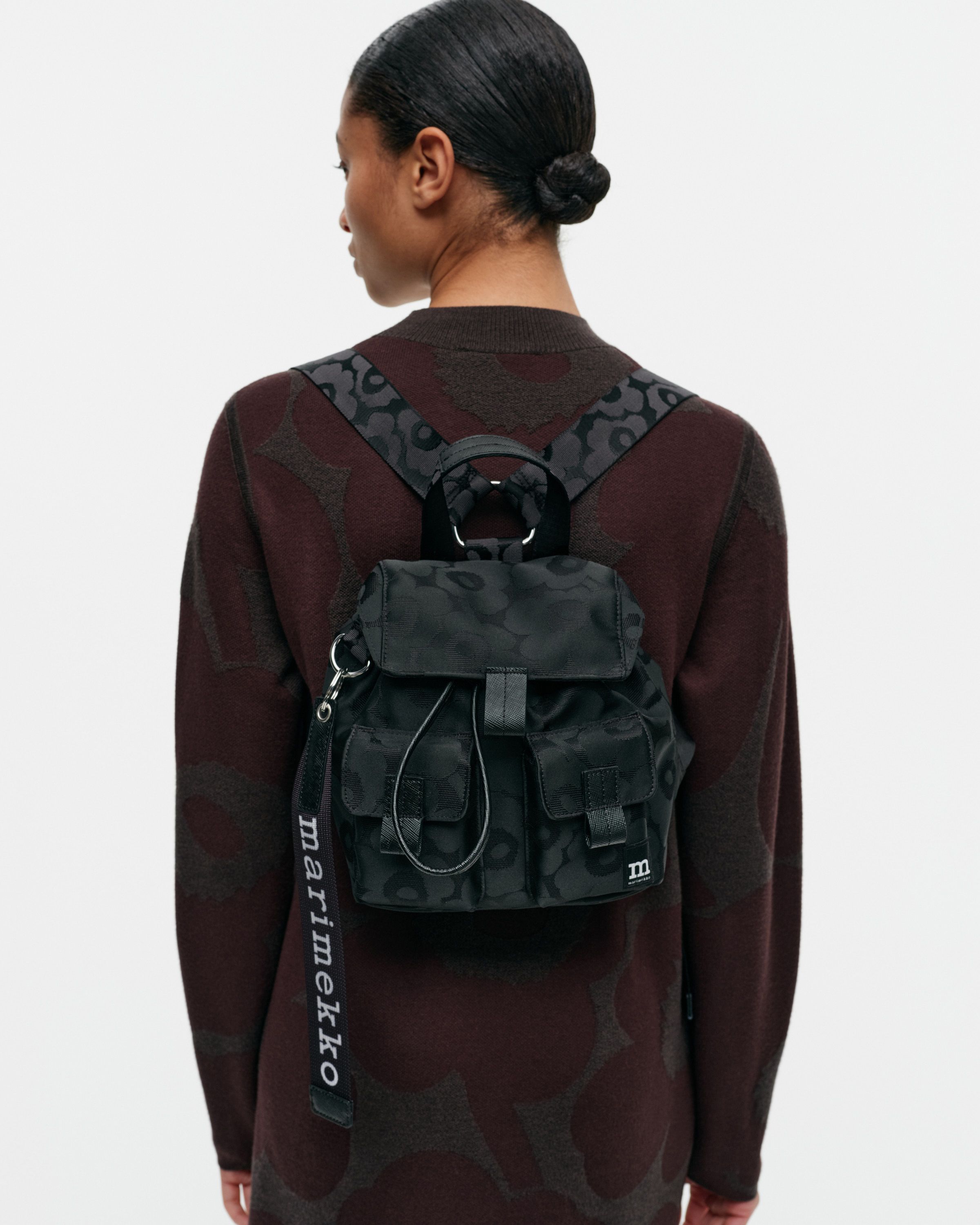 Everything Backpack S Unikko 