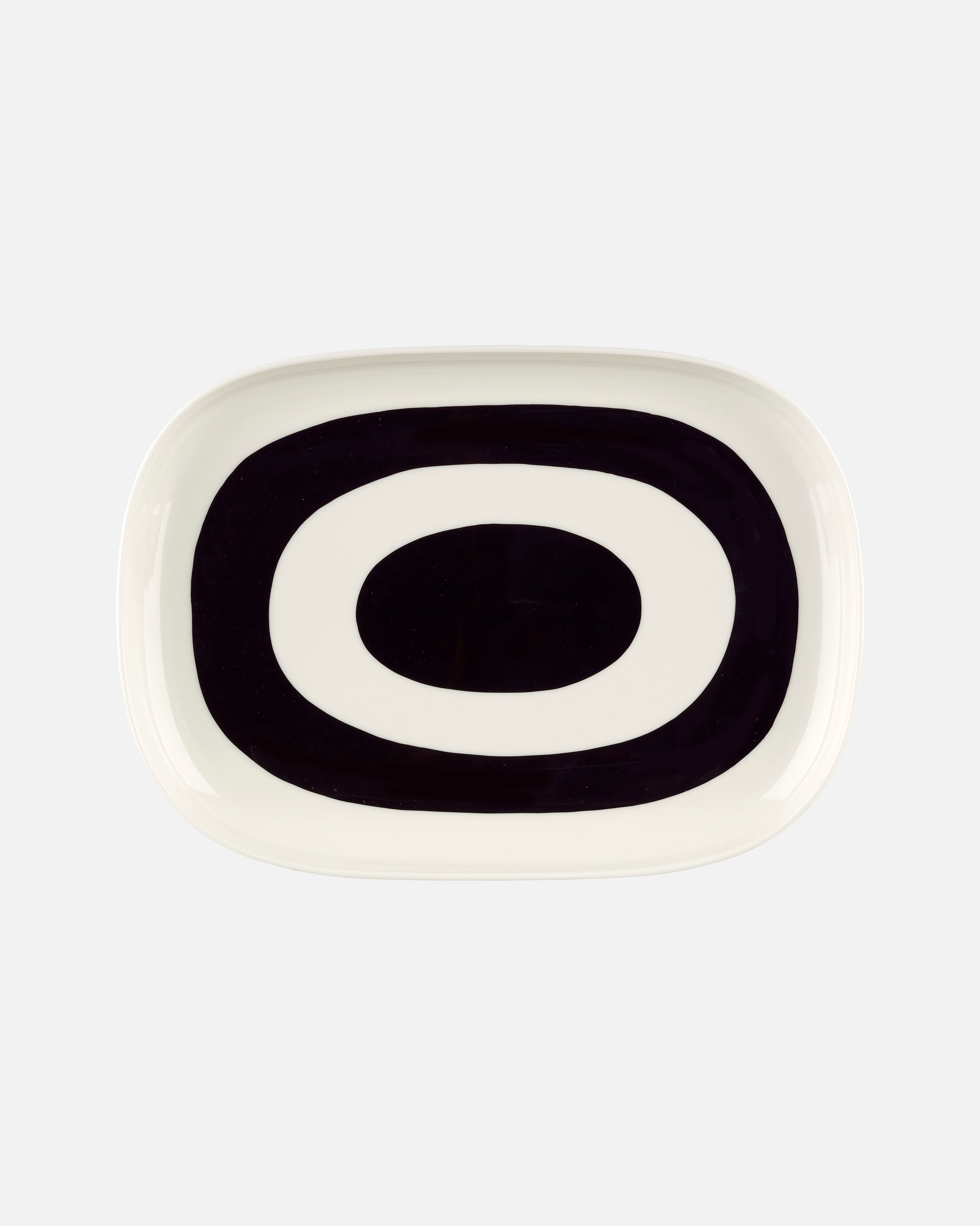 Oiva / Melooni Serving dish 23 x 32 cm