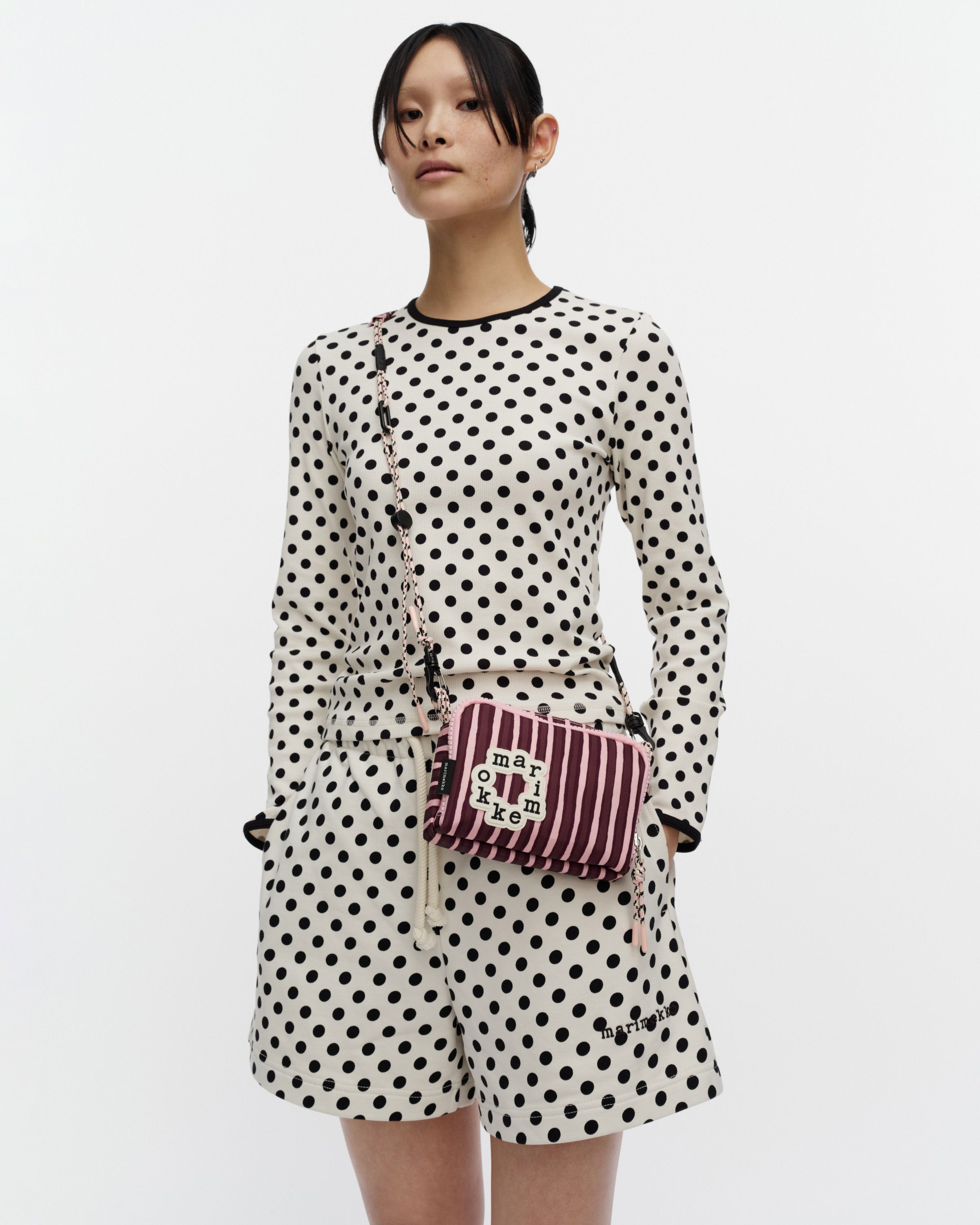 Iloisa Piccolo Kioski Bag | Marimekko