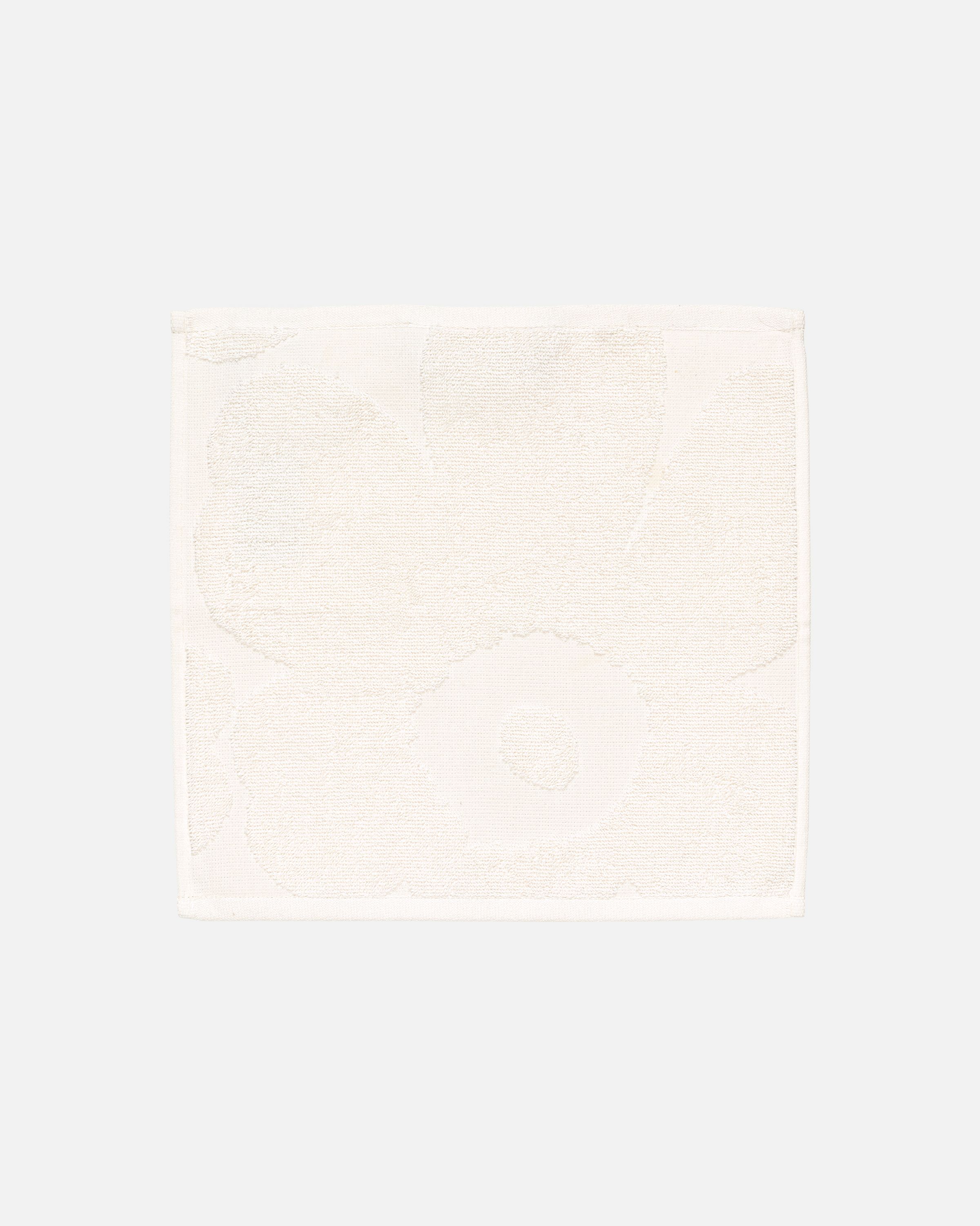 Marimekko Unikko Washcloth - Thumbnail 2
