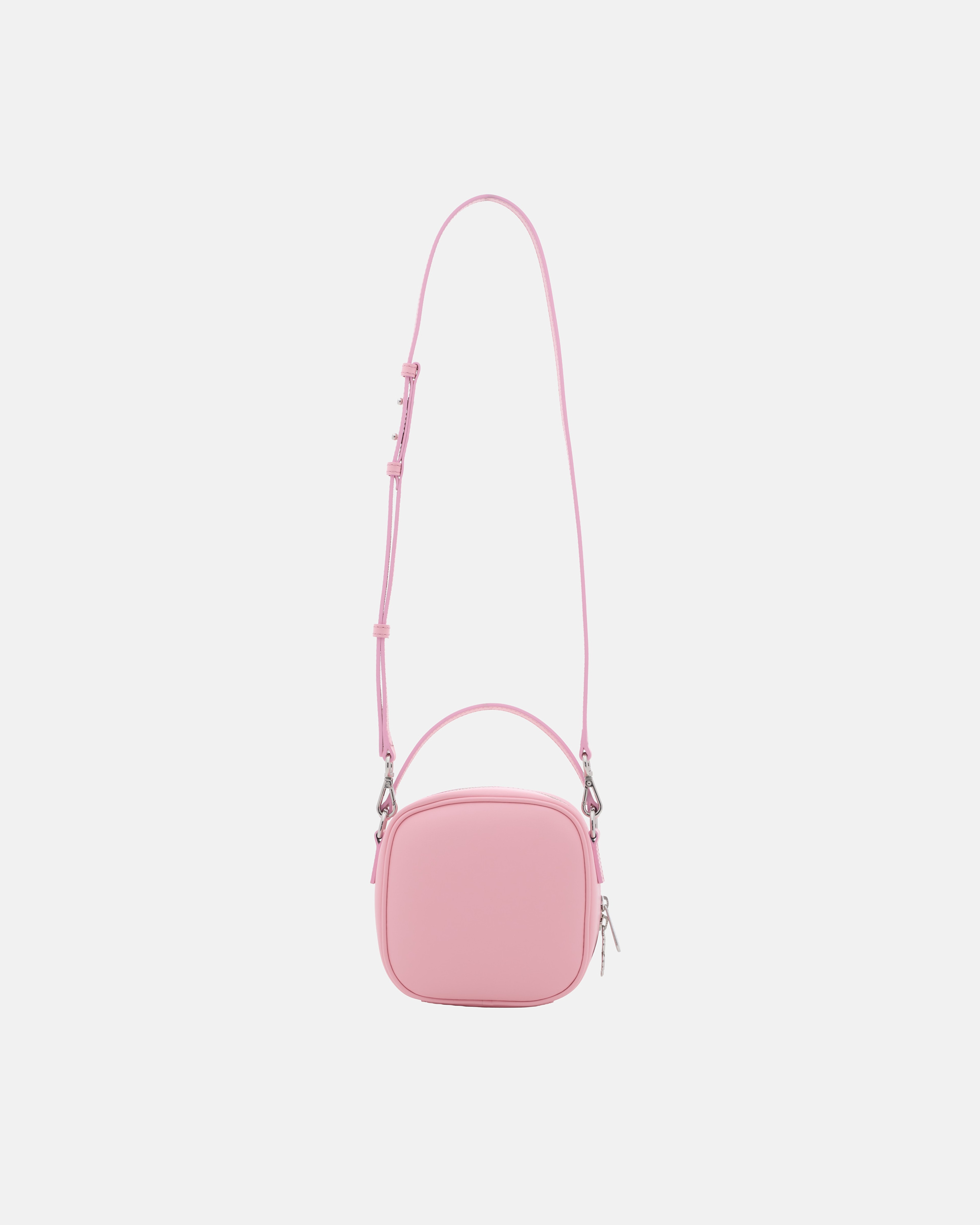 Gratha Mini, Shoulder bag, light pink,