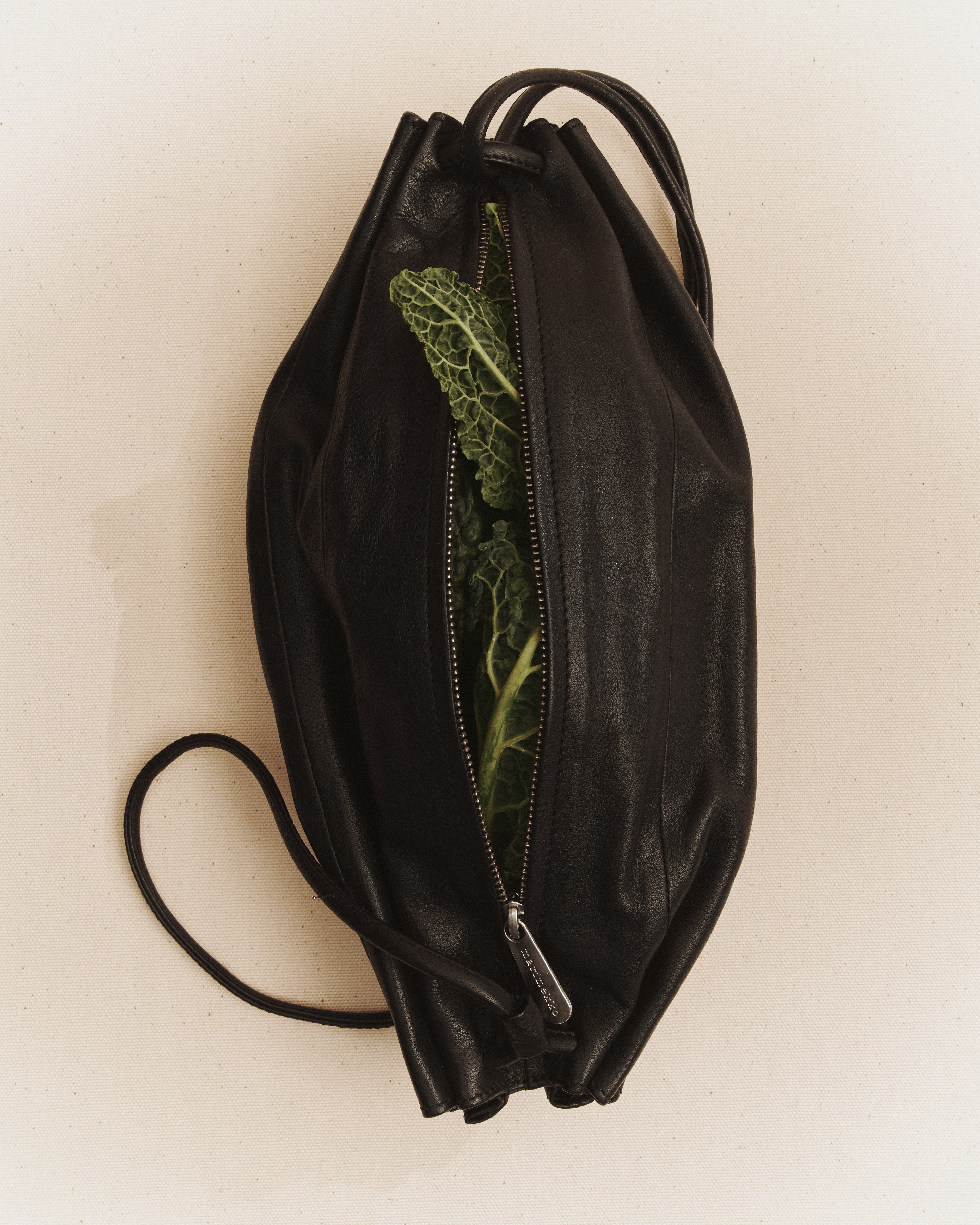 Pikku Karla, Shoulder bag, black,