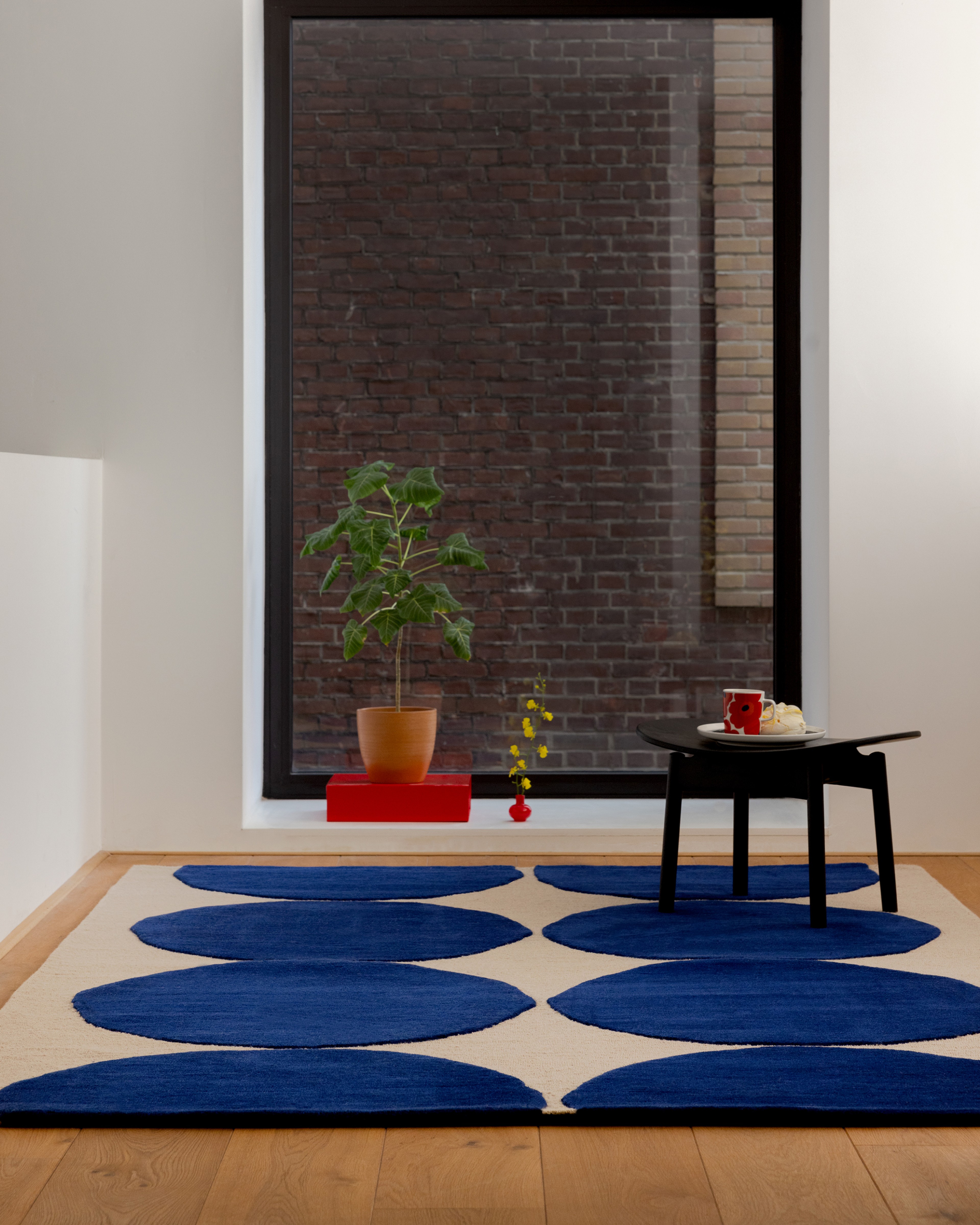 Isot Kivet Rug 170x240 cm