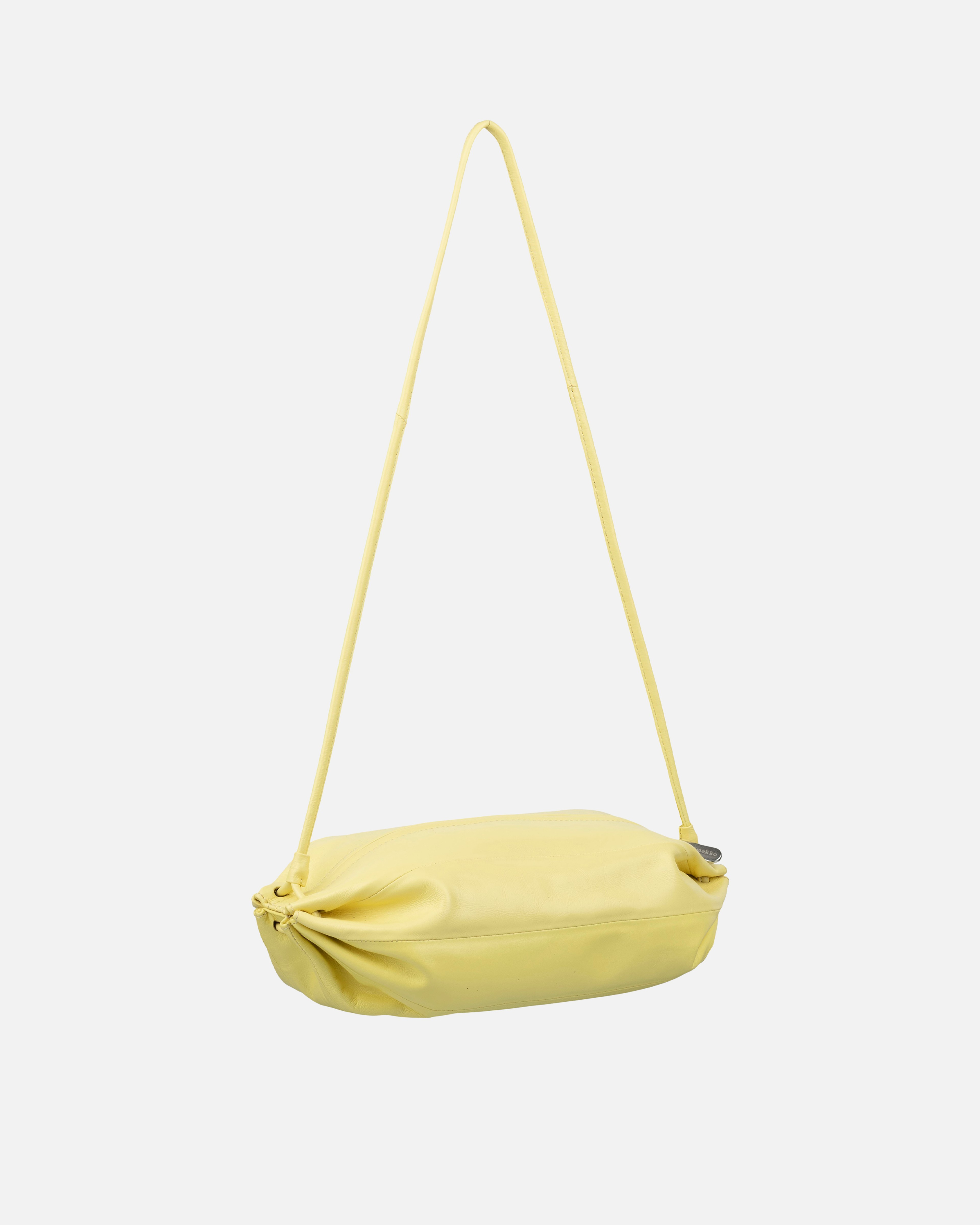 Karla Multi, Shoulder bag, yellow, light yellow,