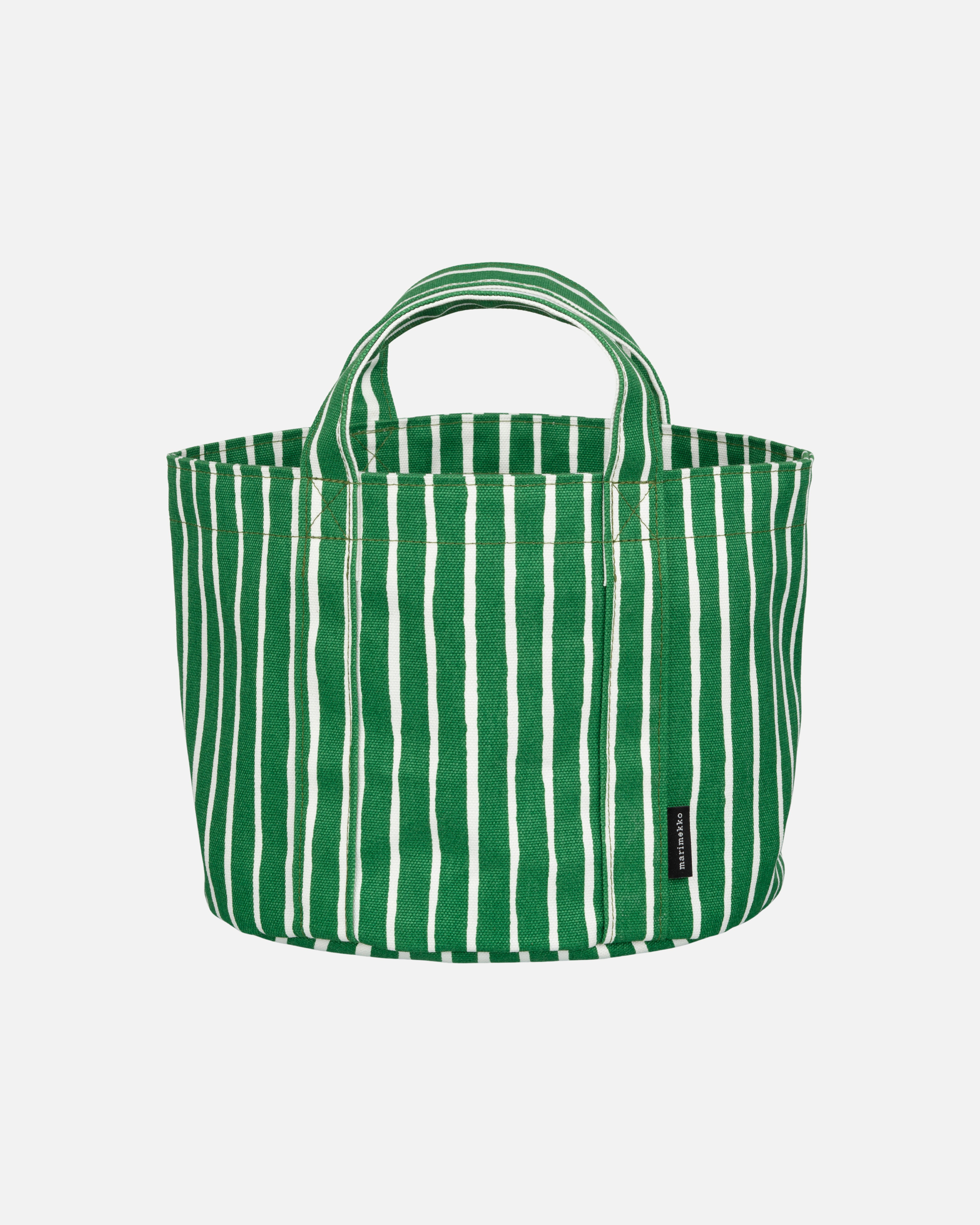 Piccolo, Small Container, green, white,