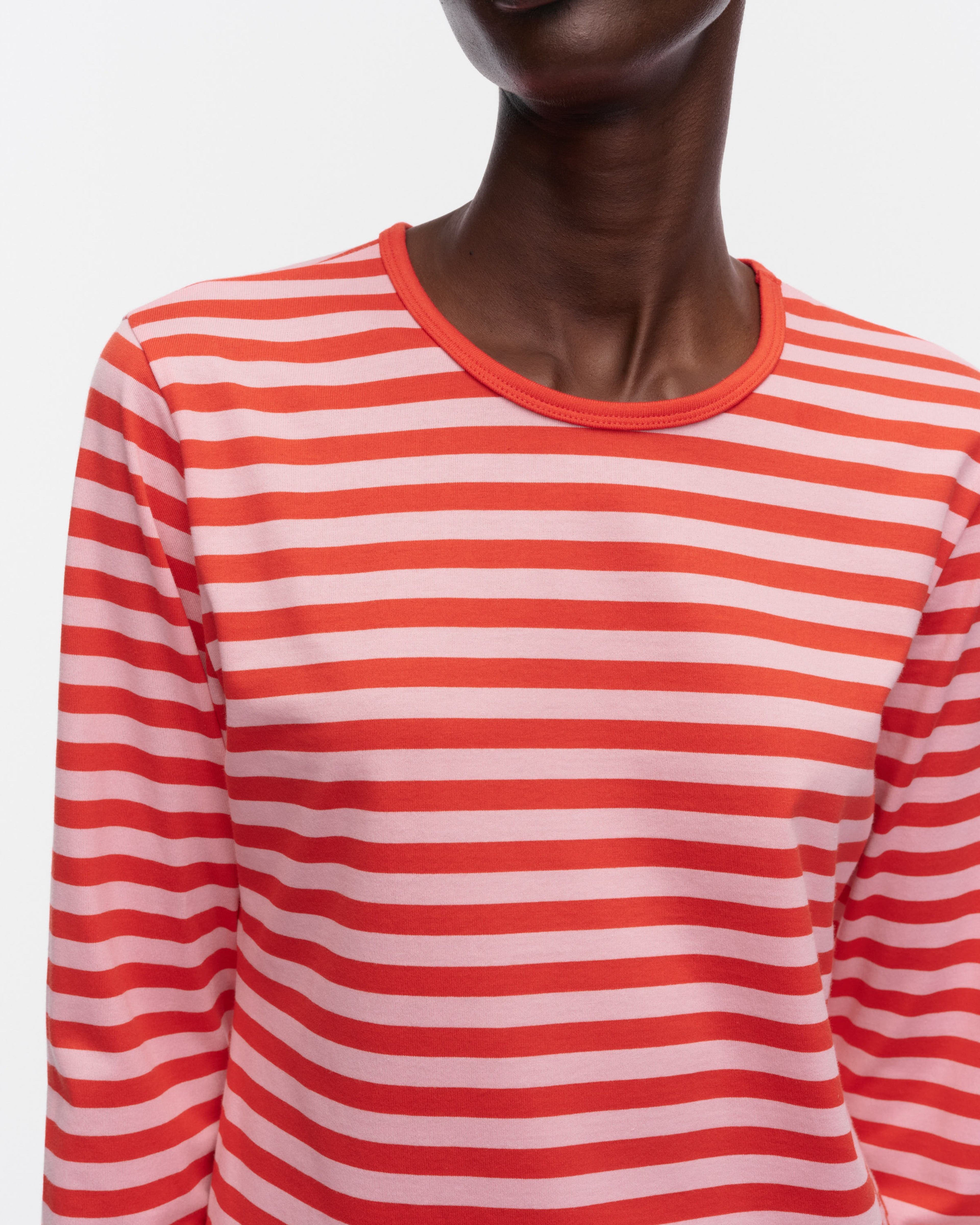 Mari Tasaraita Jersey shirt