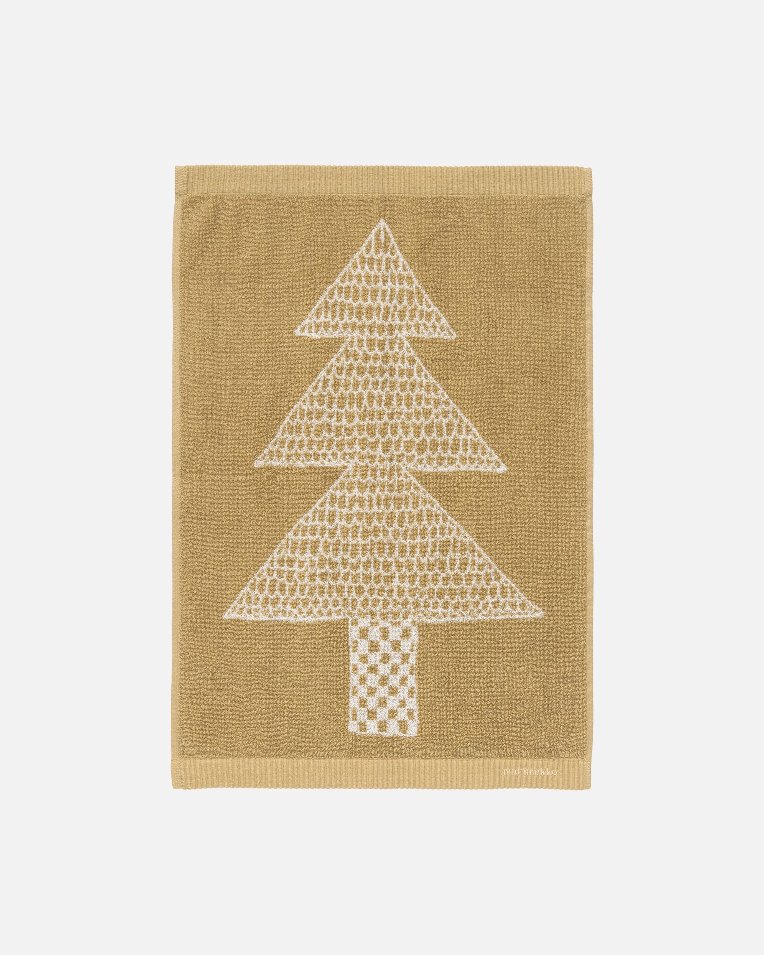 Kuusikossa Hand towel 50x70 cm