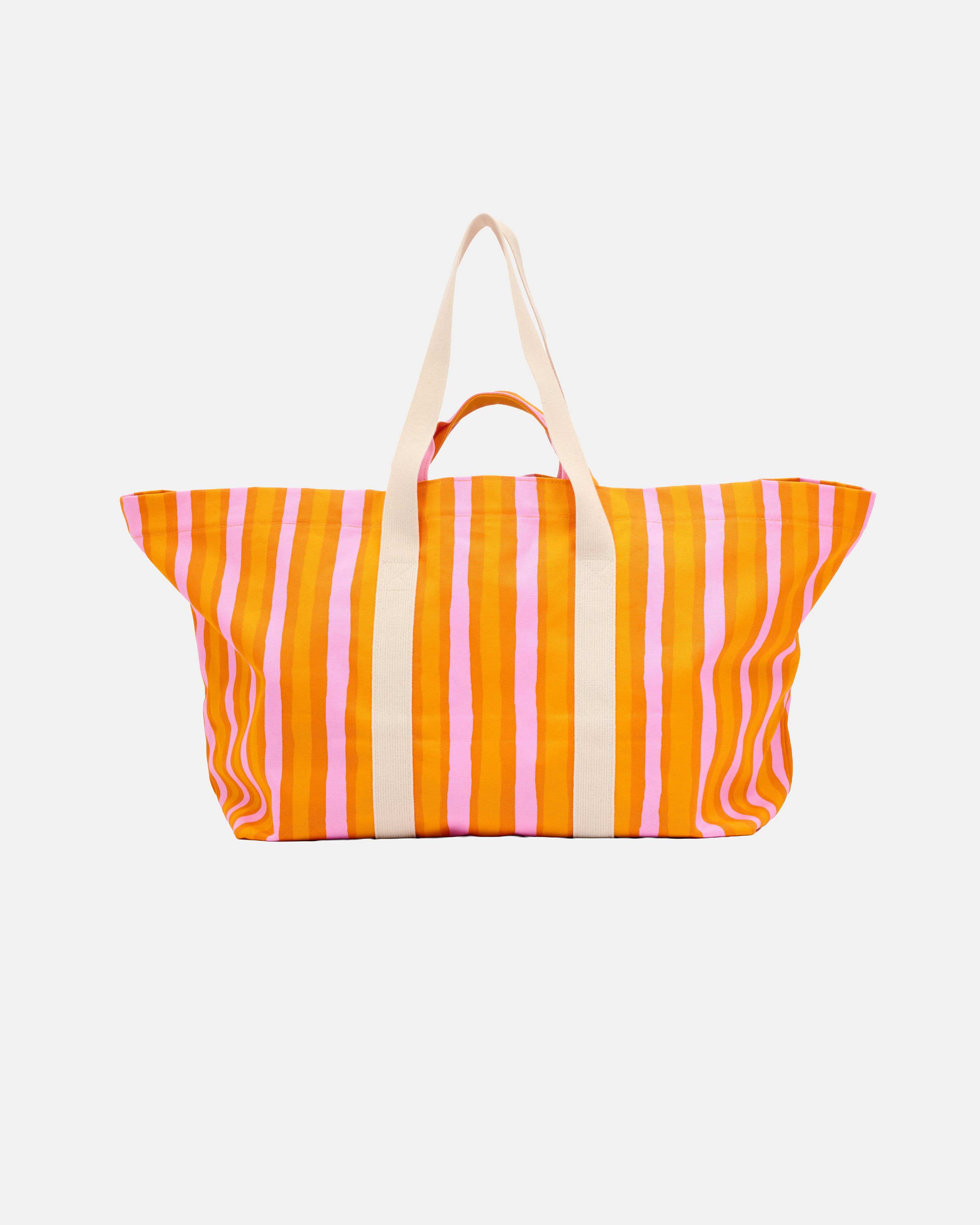 Mono City XL Tote Piccolo Bag | Marimekko