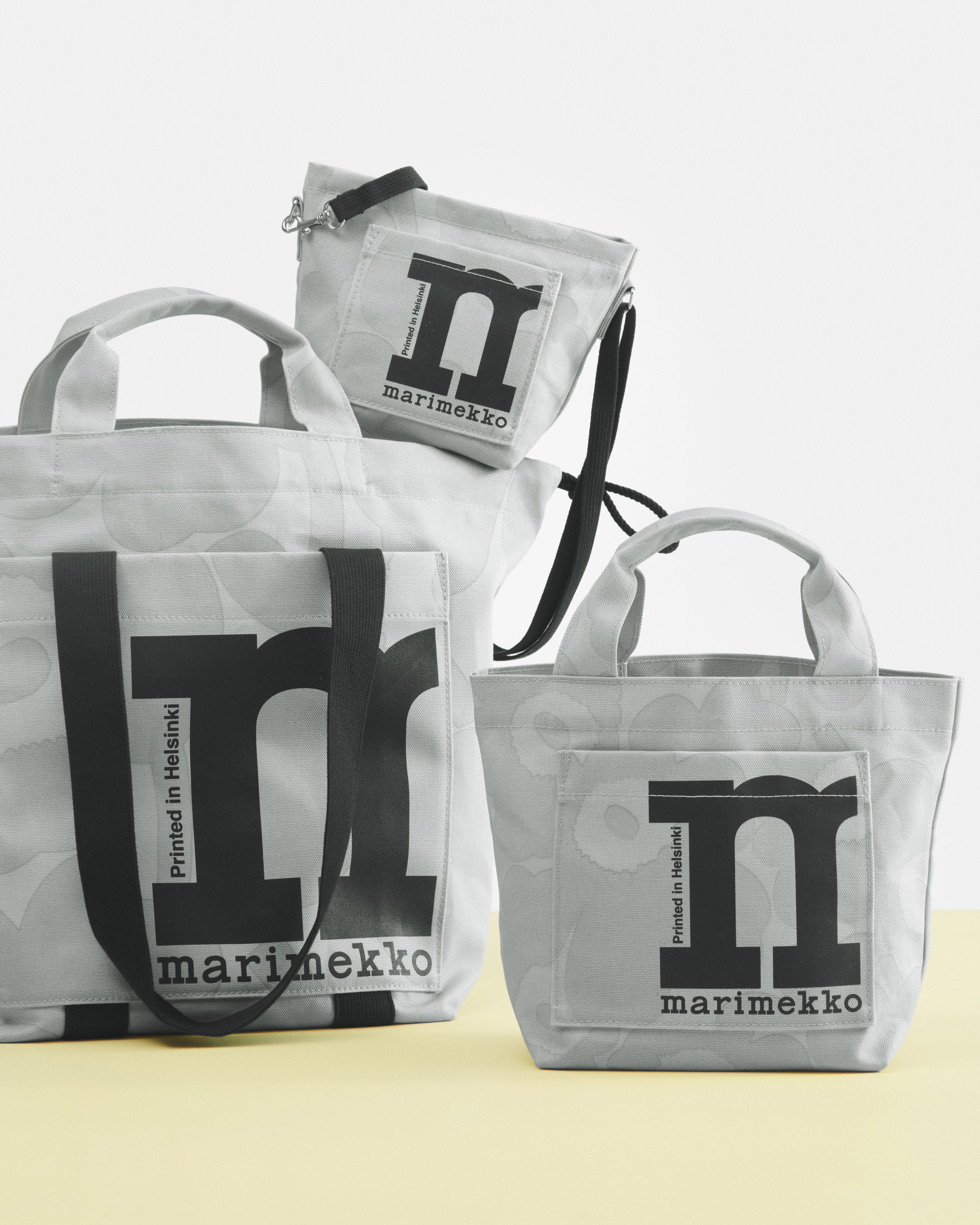 Mono Mini Tote Unikko