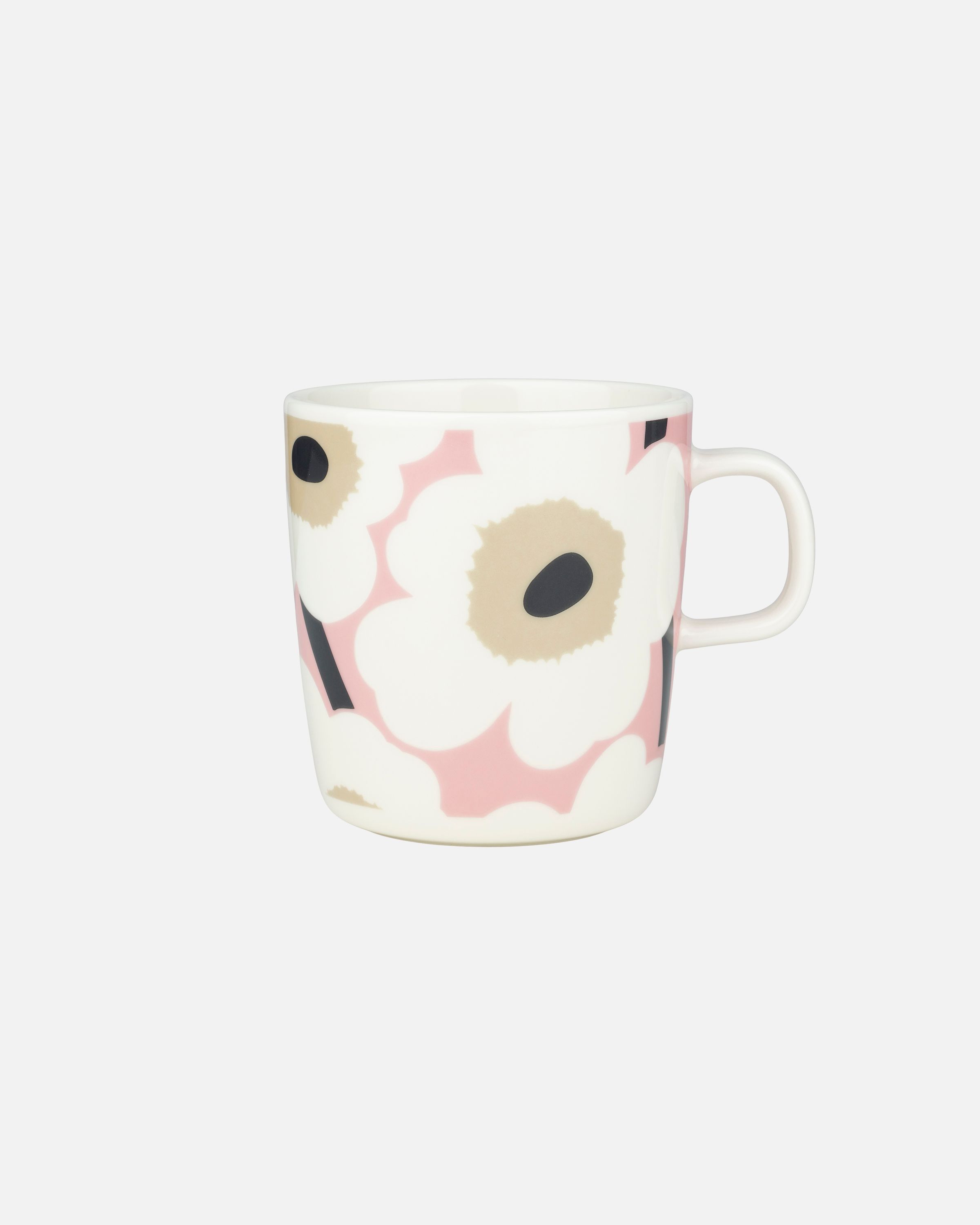 Oiva / Unikko Mug | Marimekko