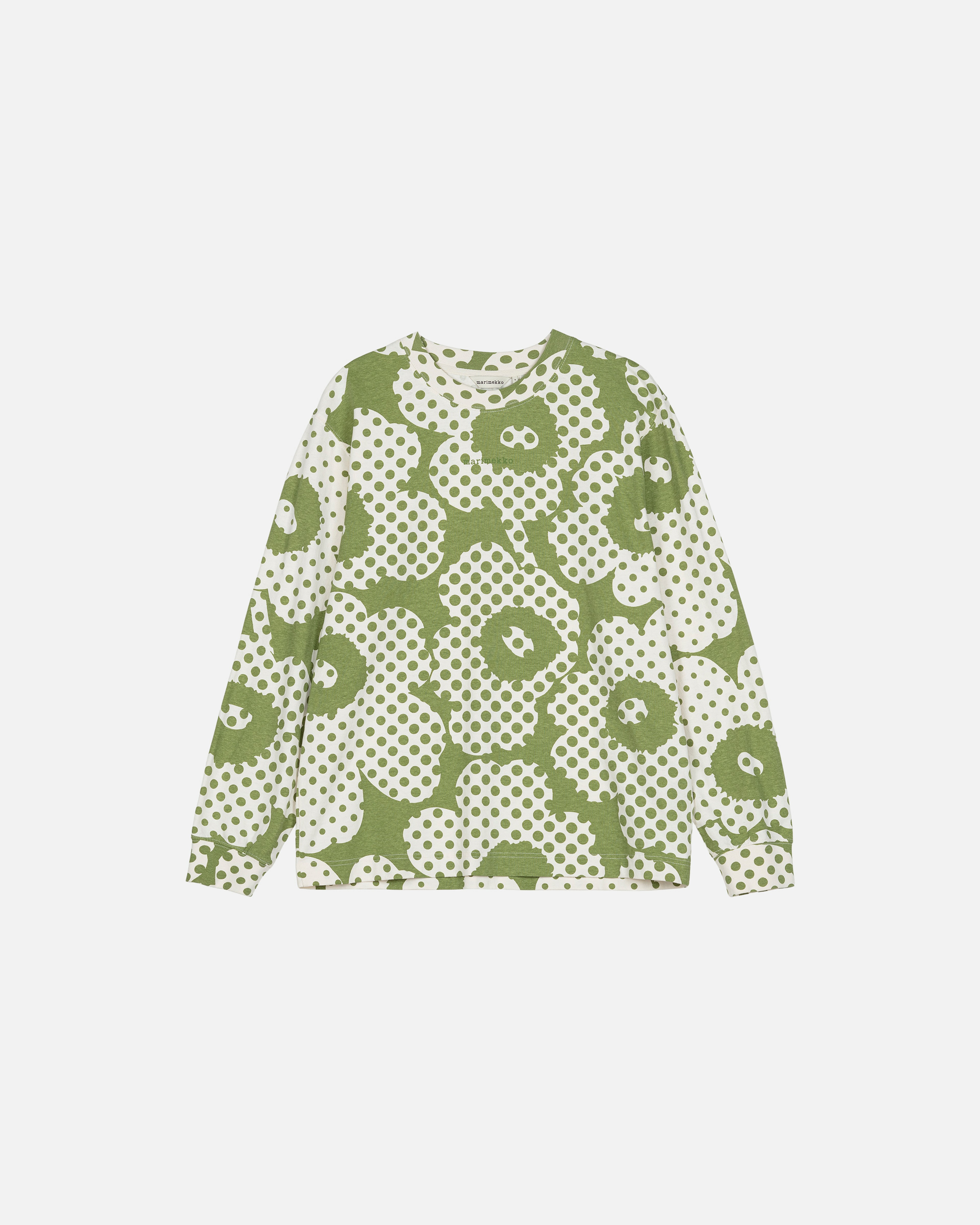 Lippu Unikko Kioski jersey shirt