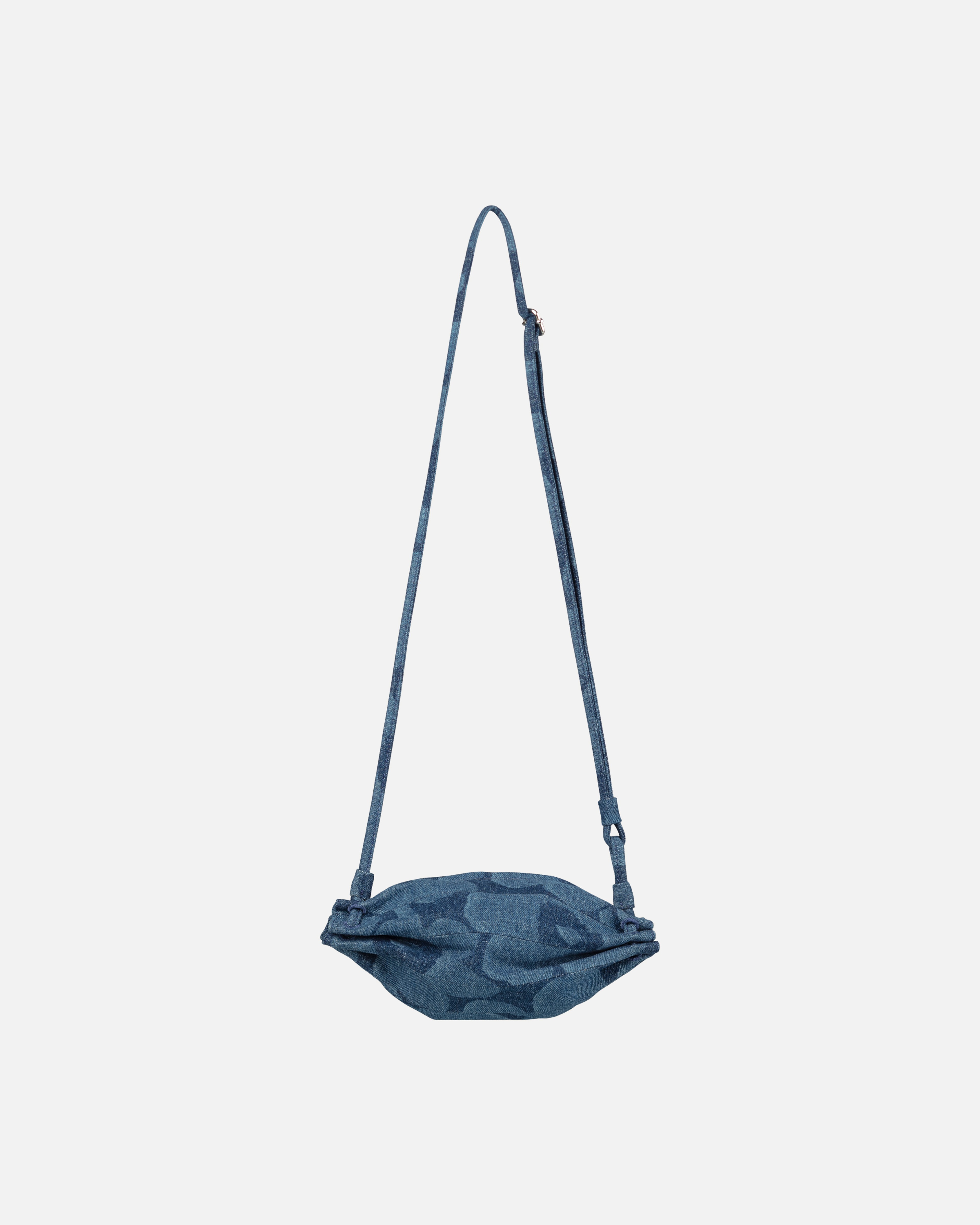 Pikku Karla Denim Shoulderbag