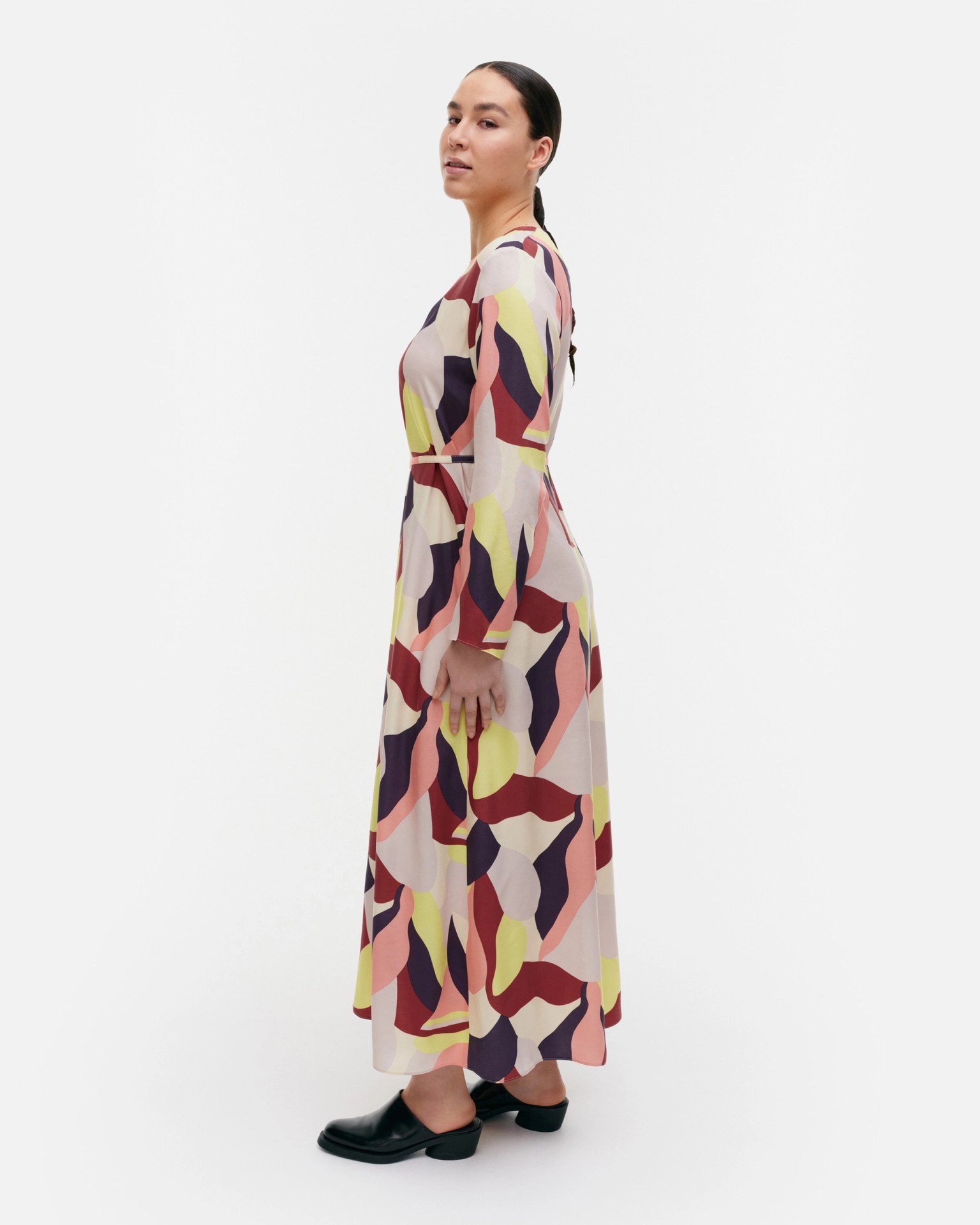 Kaverus Kamelia Dress