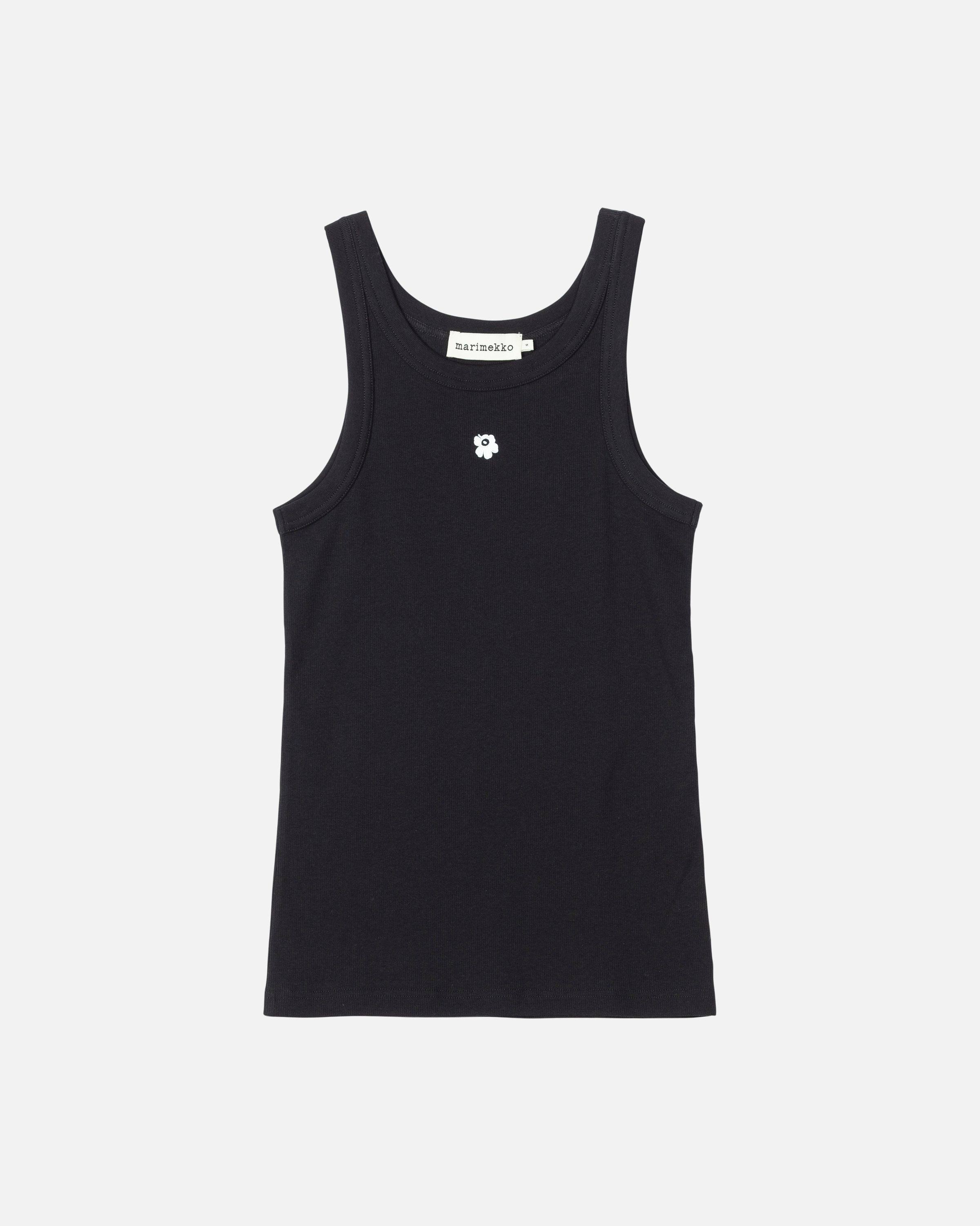 marimekko kedol unikko placementタンクトップ