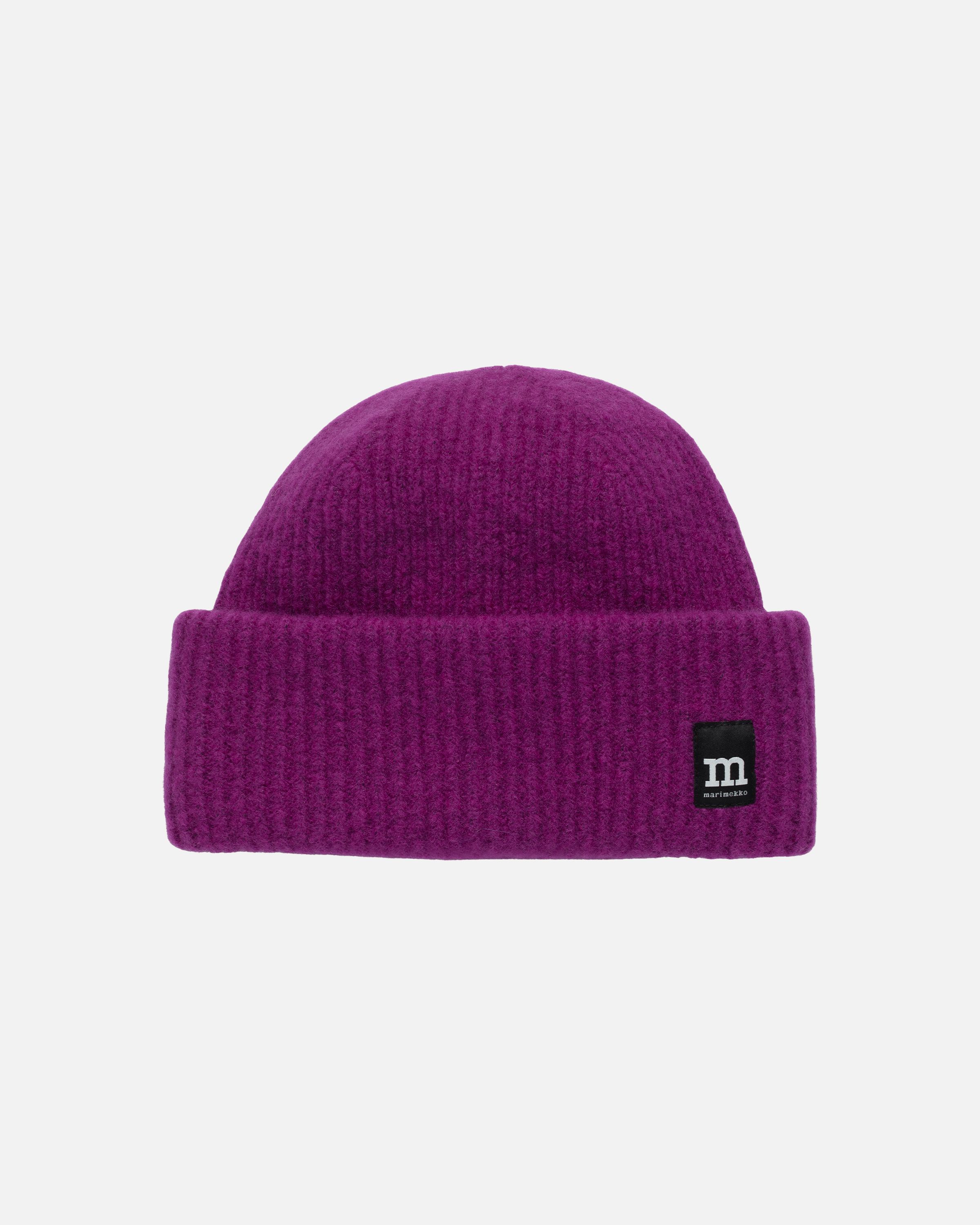 marimekko Pjettar beanie knit hat ビーニー Pjettar II Beanie | Marimekko