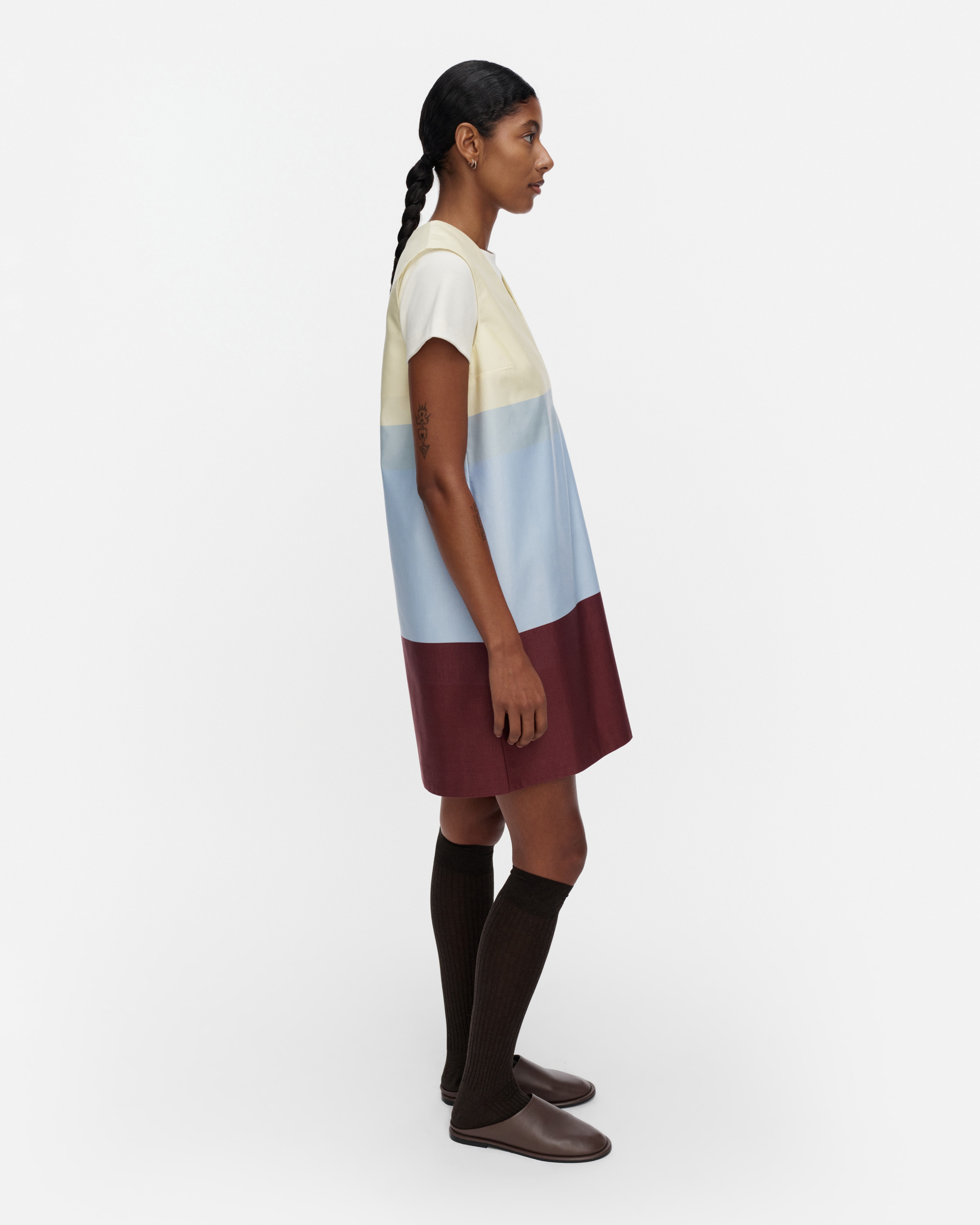 Kiuru Hennika Dress