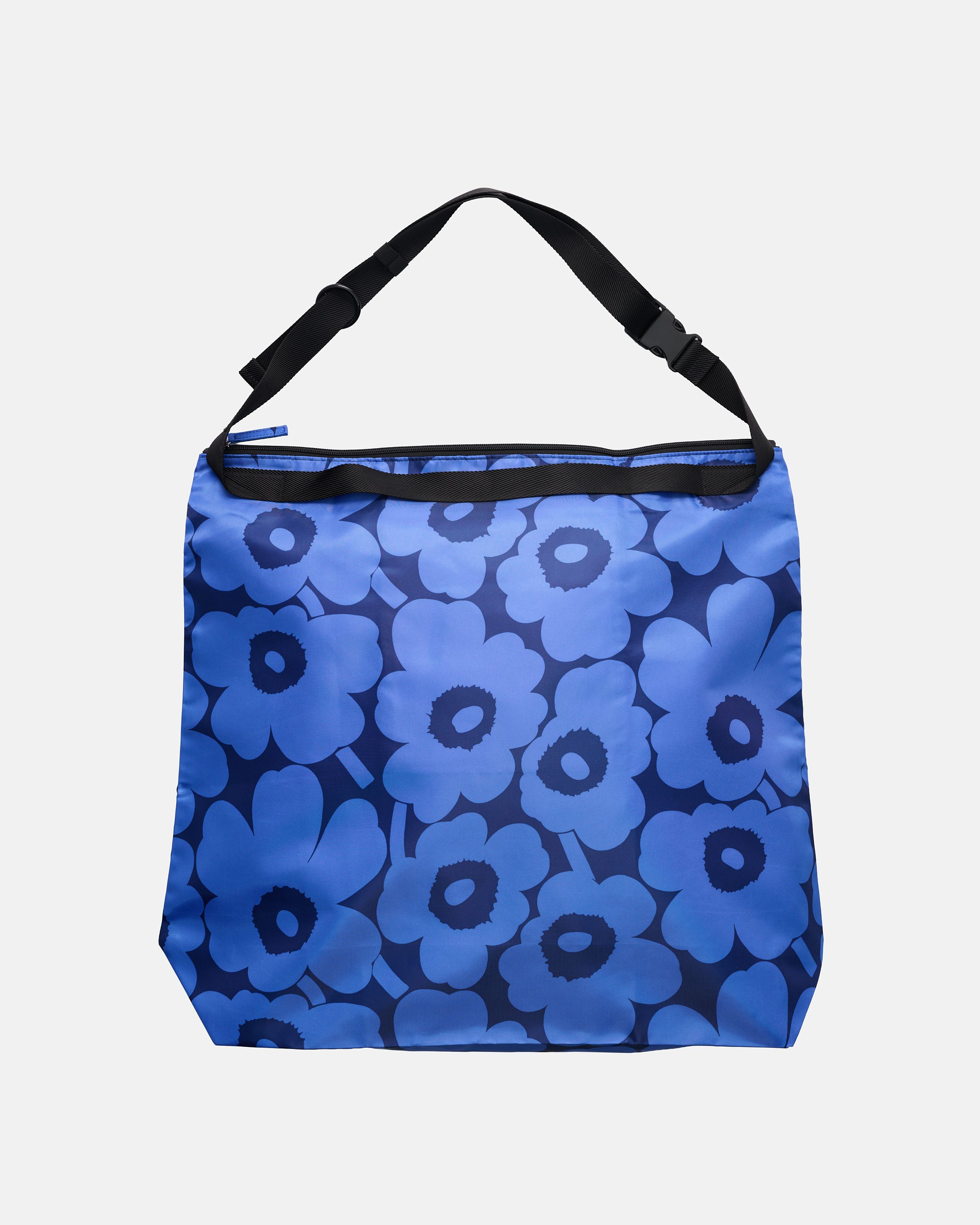 Neat Crossbody Unikko L Shoulder bag | Marimekko