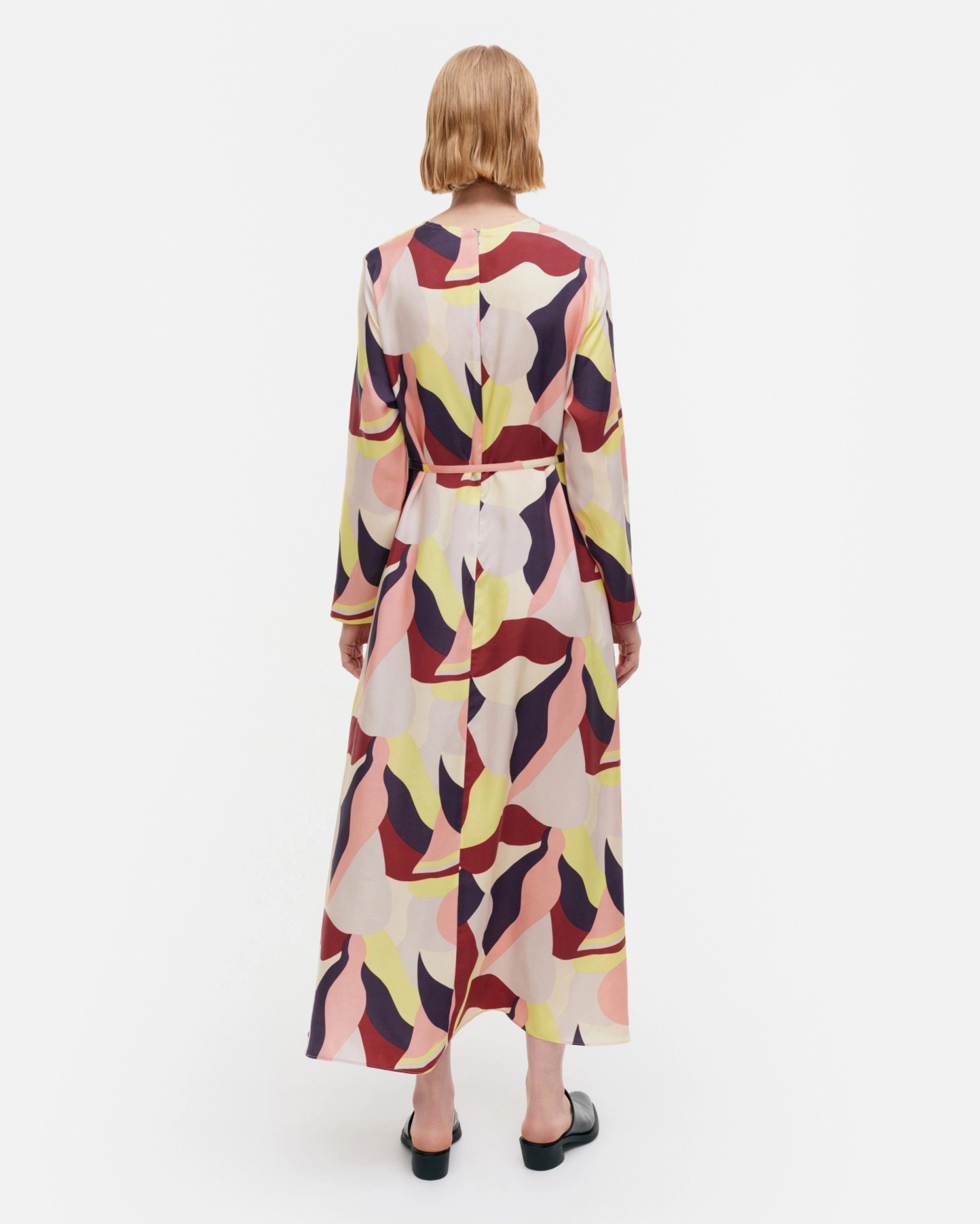 Kaverus Kamelia Dress