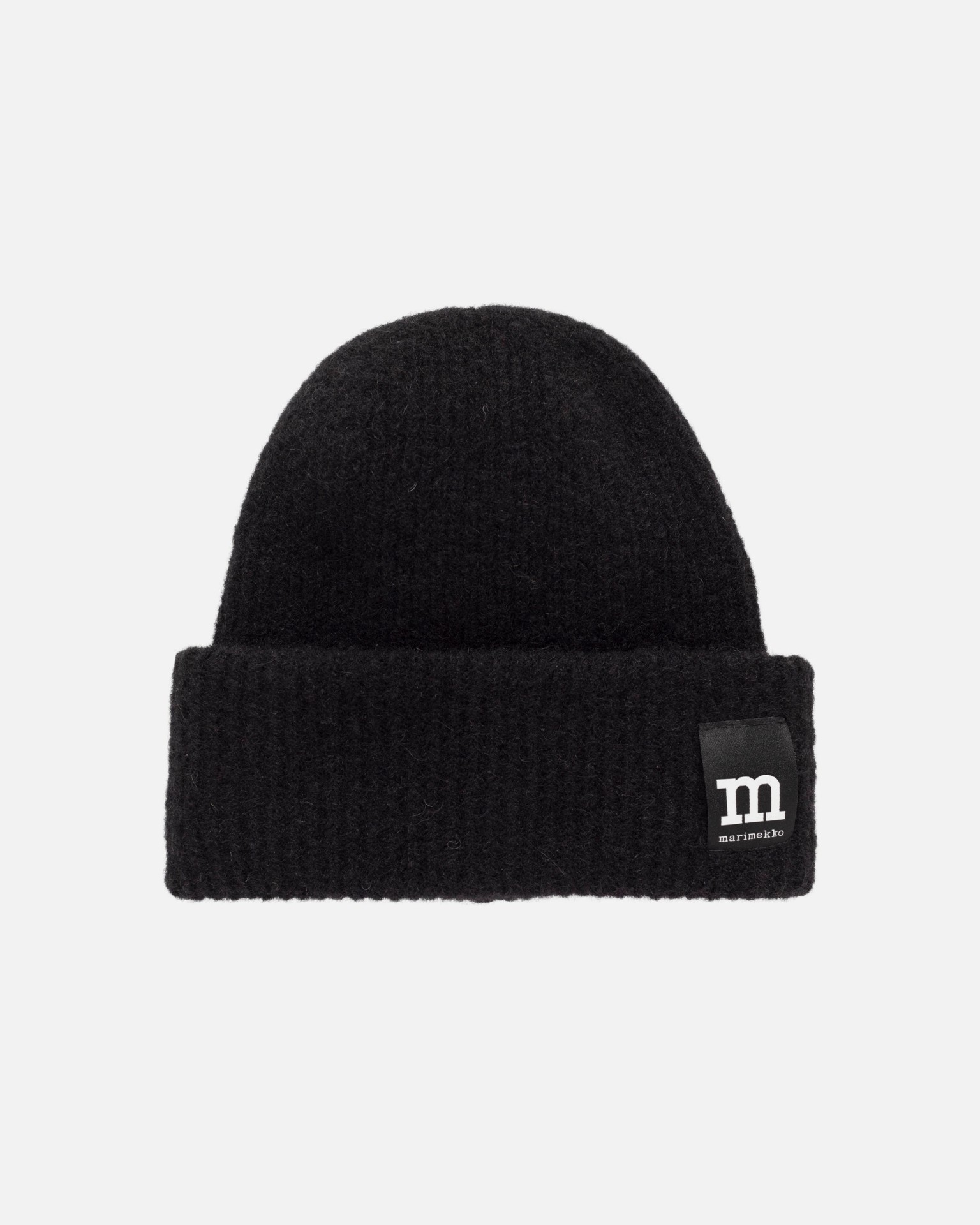 Pjettar, Beanie, black,