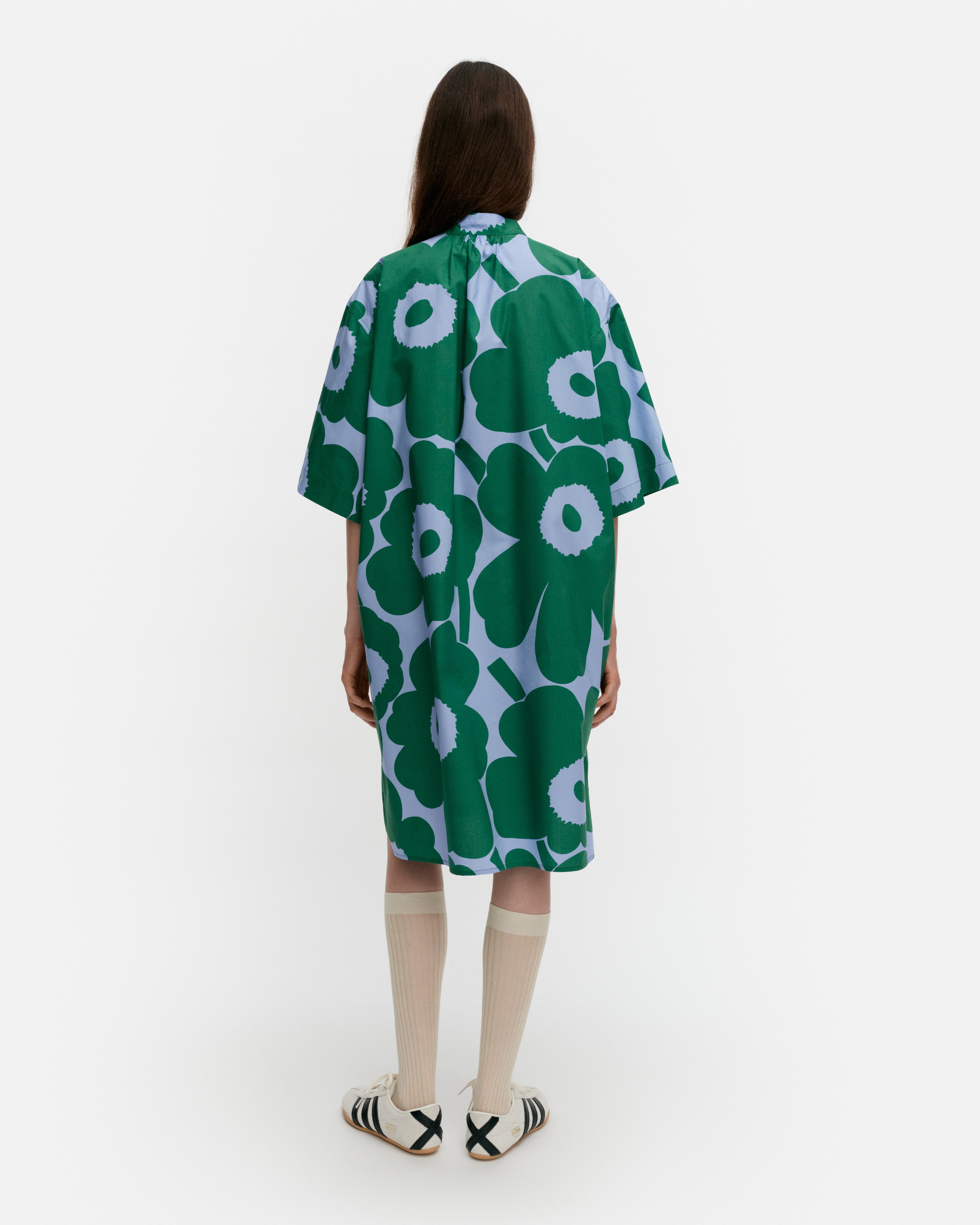 Pihalla Unikko Dress