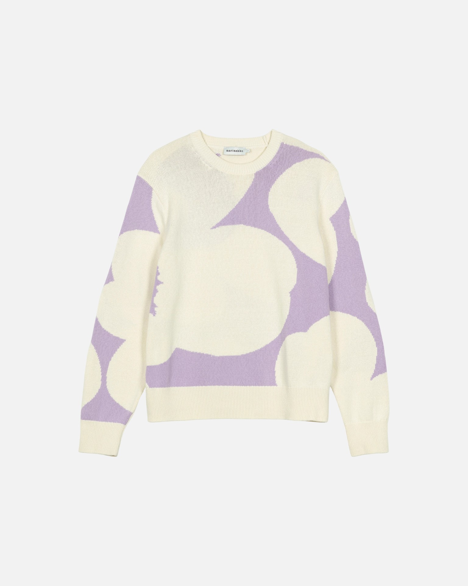 Sesonki Unikko Pull-over en maille