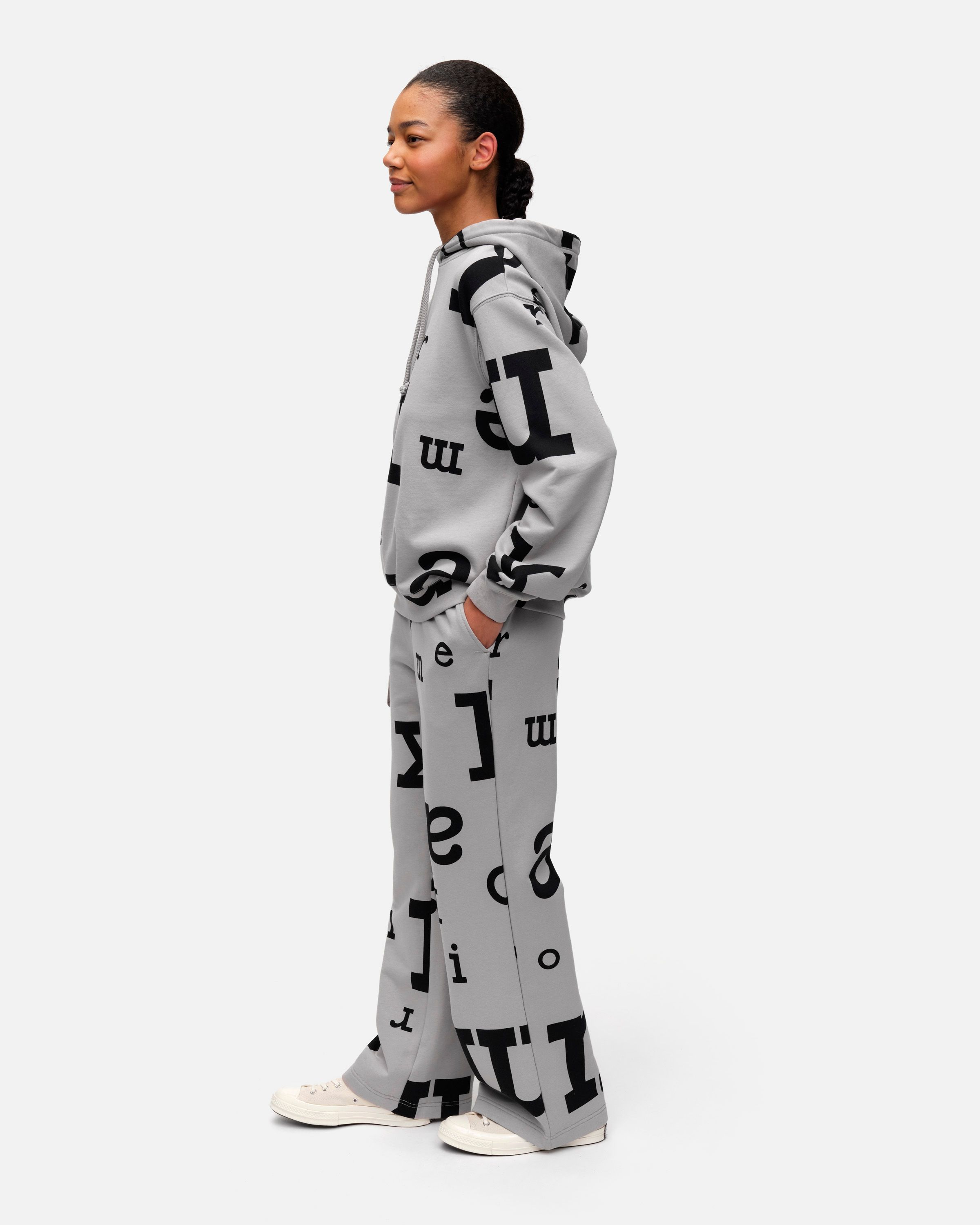 Varjo Marimerkki Sweatpants | Marimekko