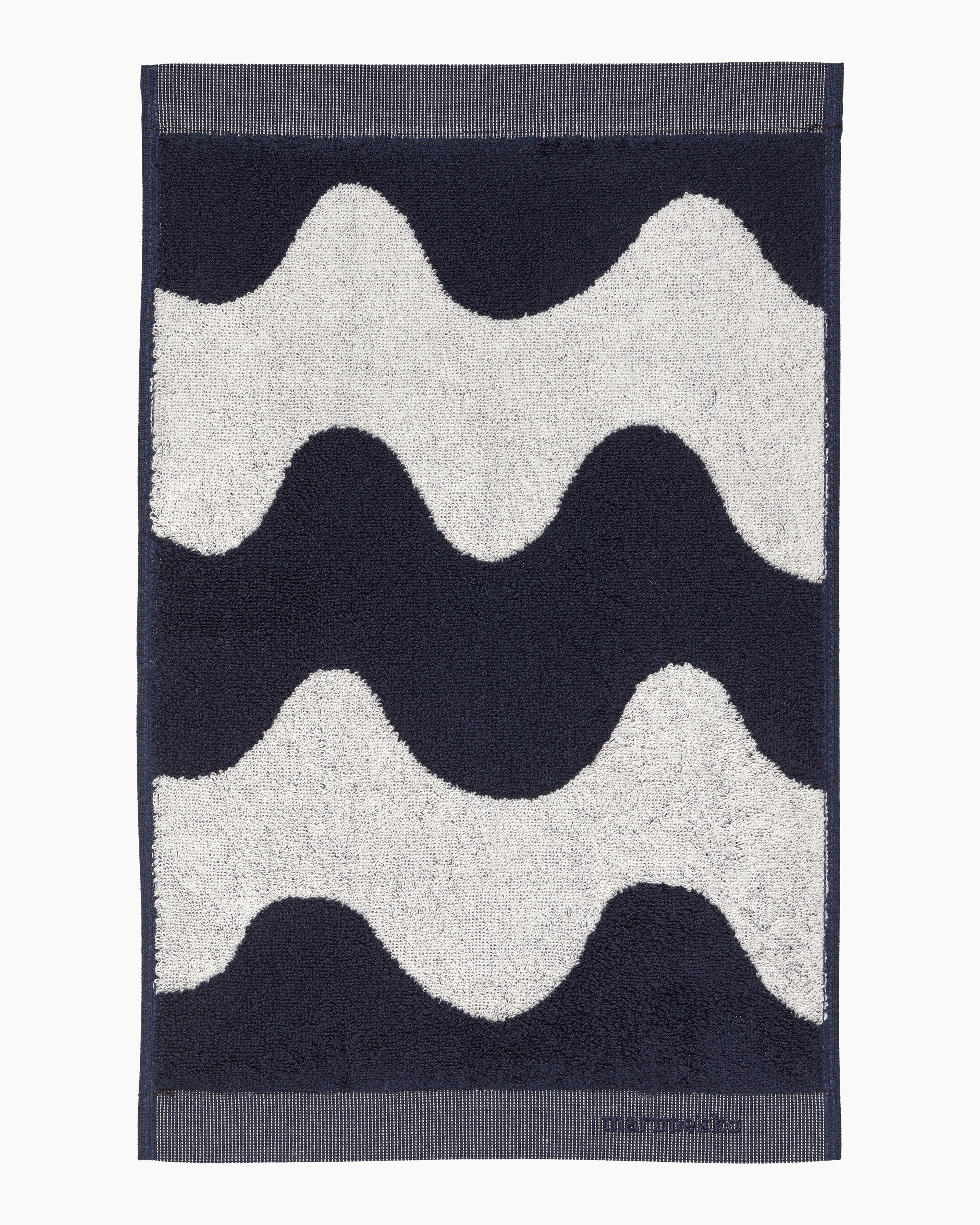 Lokki Guest towel 30x50 cm