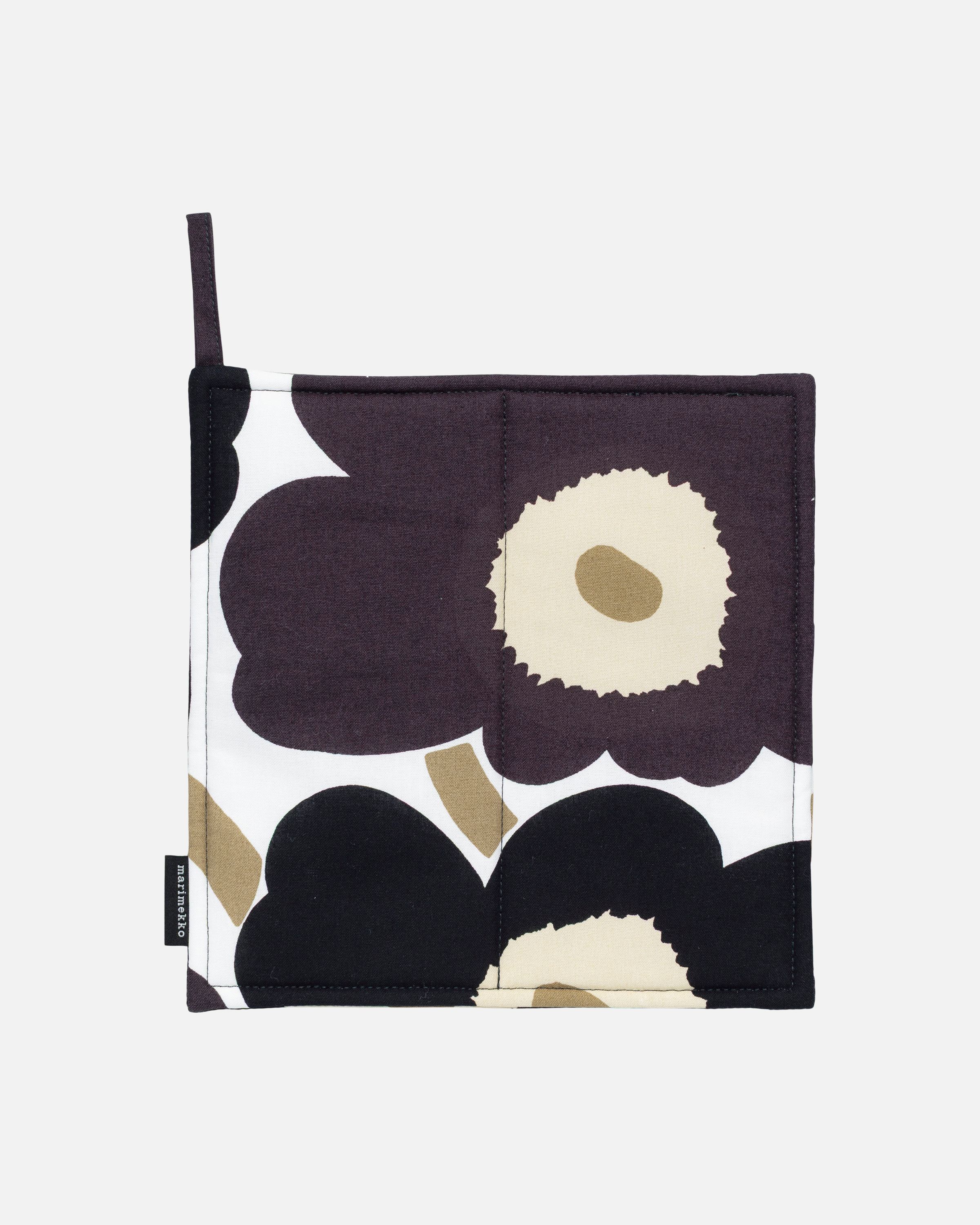 Marimekko Pieni Unikko Pot Holder - Thumbnail 5