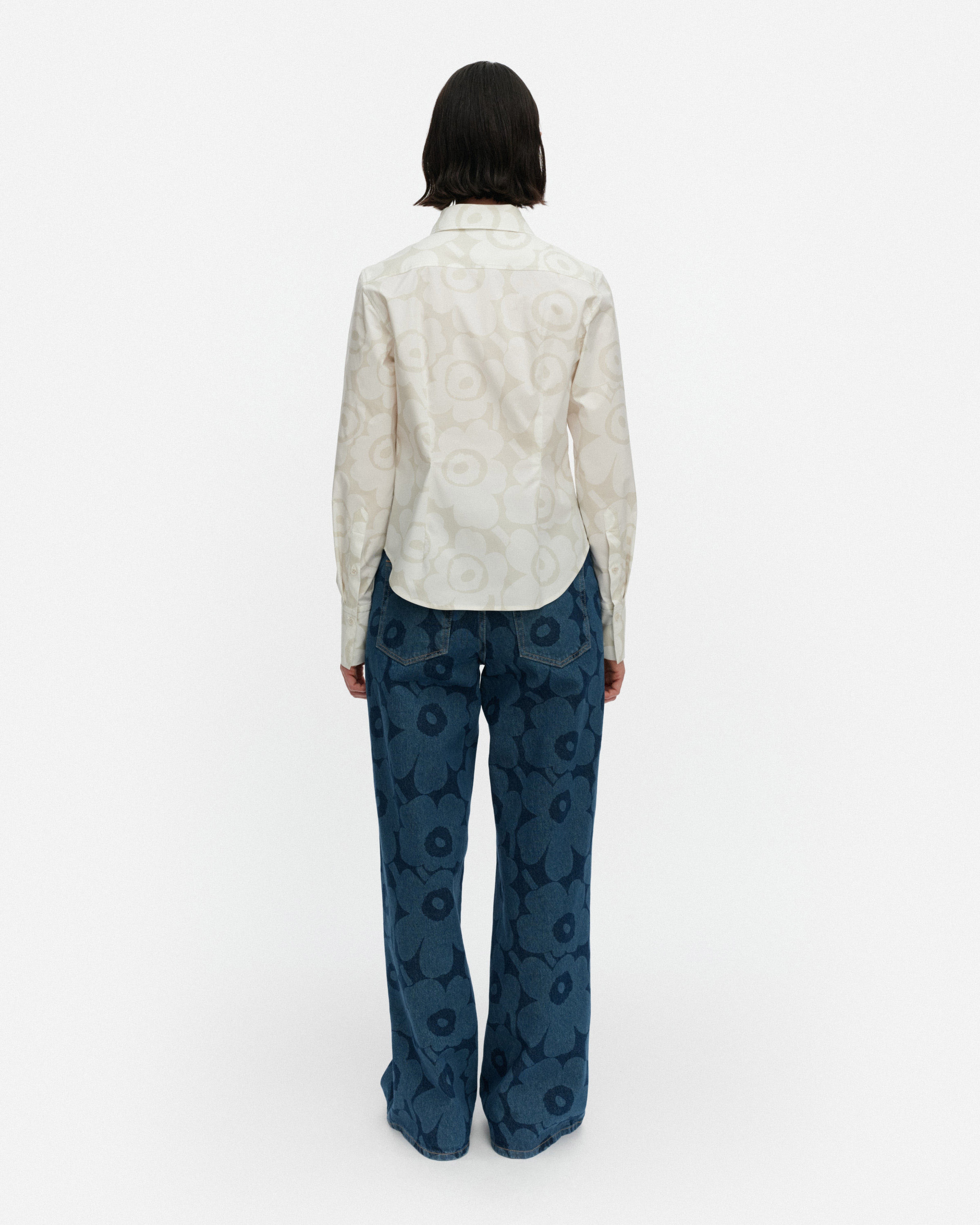 Innota Unikko Cotton shirt