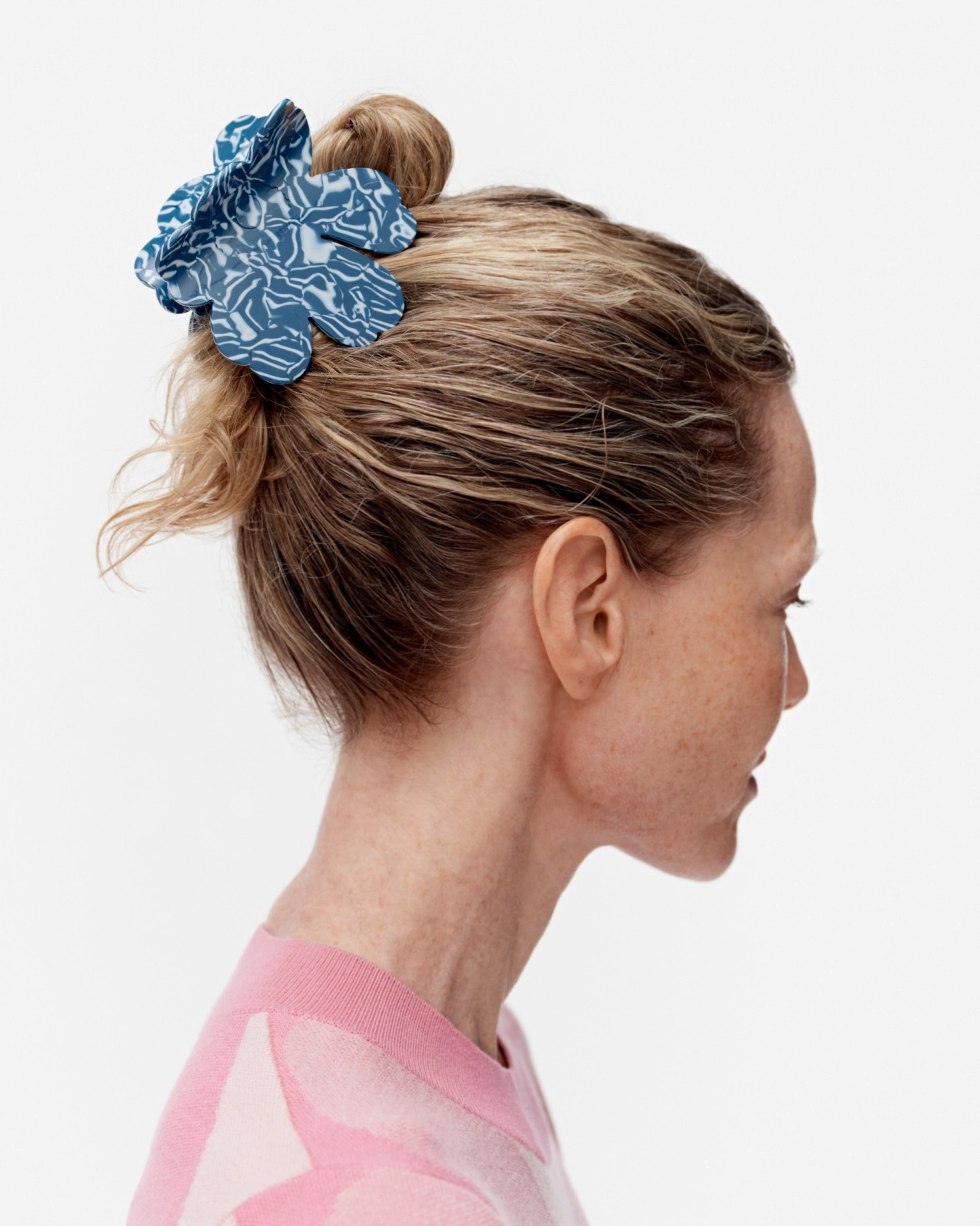 Unikko Hair Clip Large 