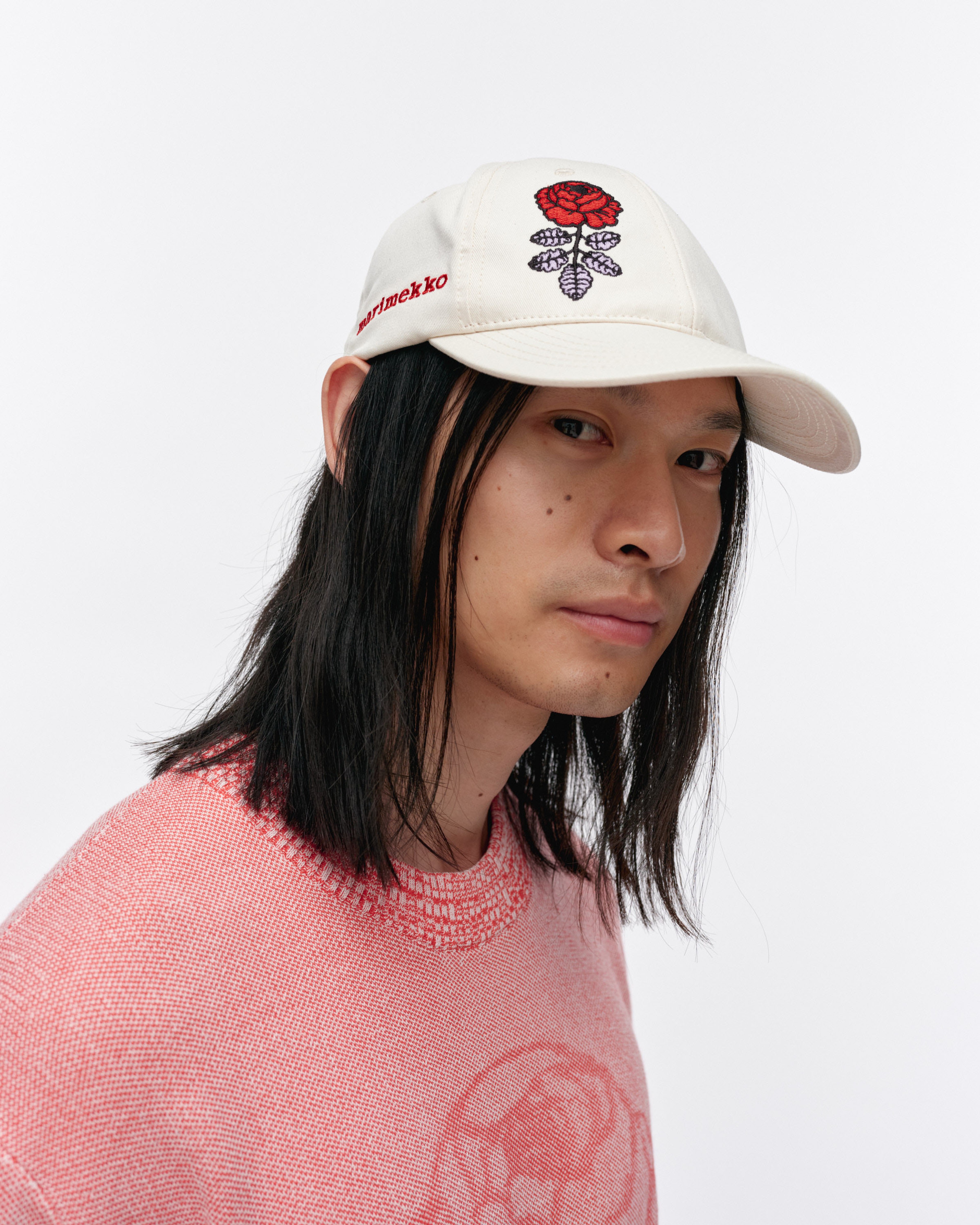 Sementti Solid Kioski cap