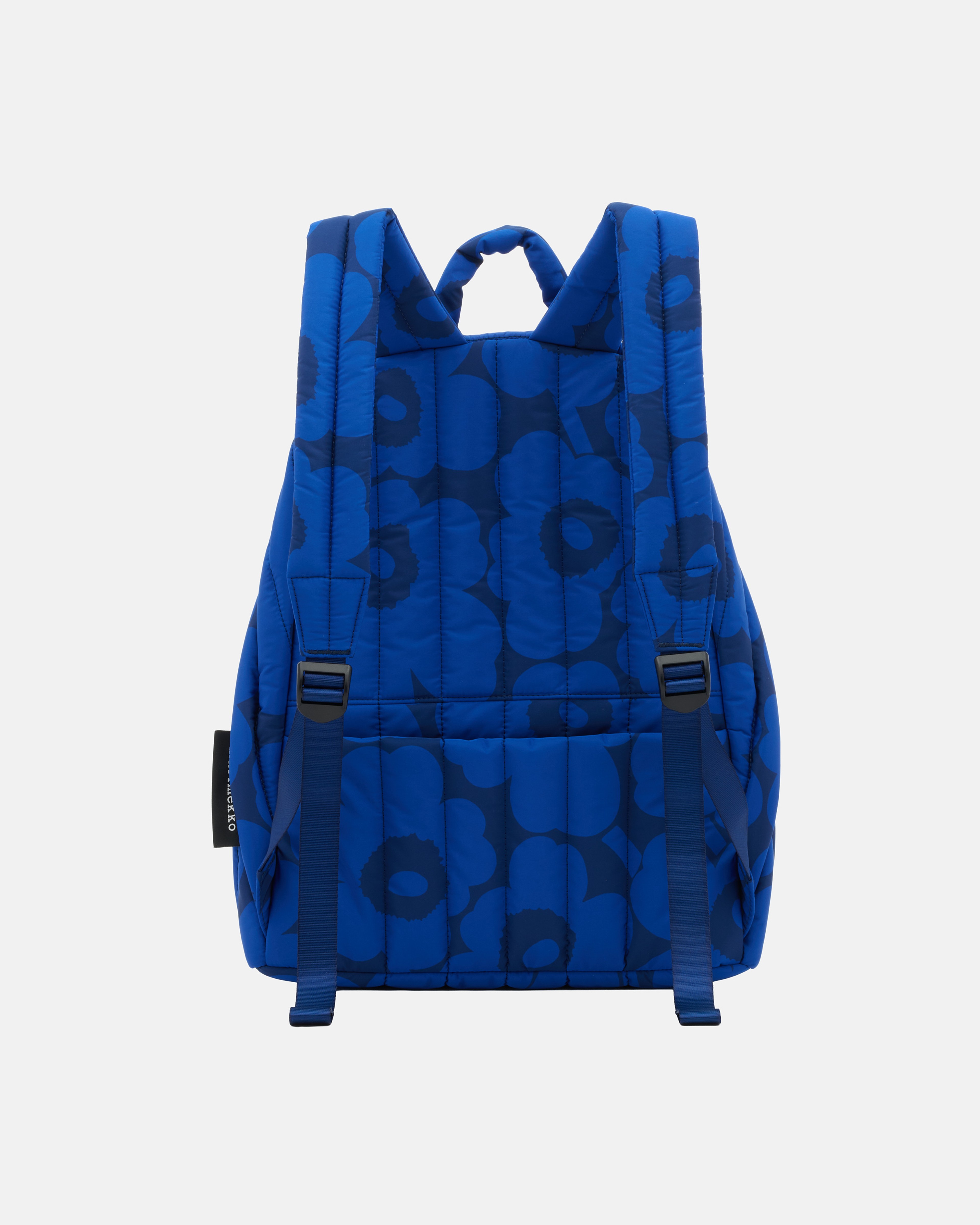 Joy Backpack Unikko, Reppu, sininen, tummansininen,